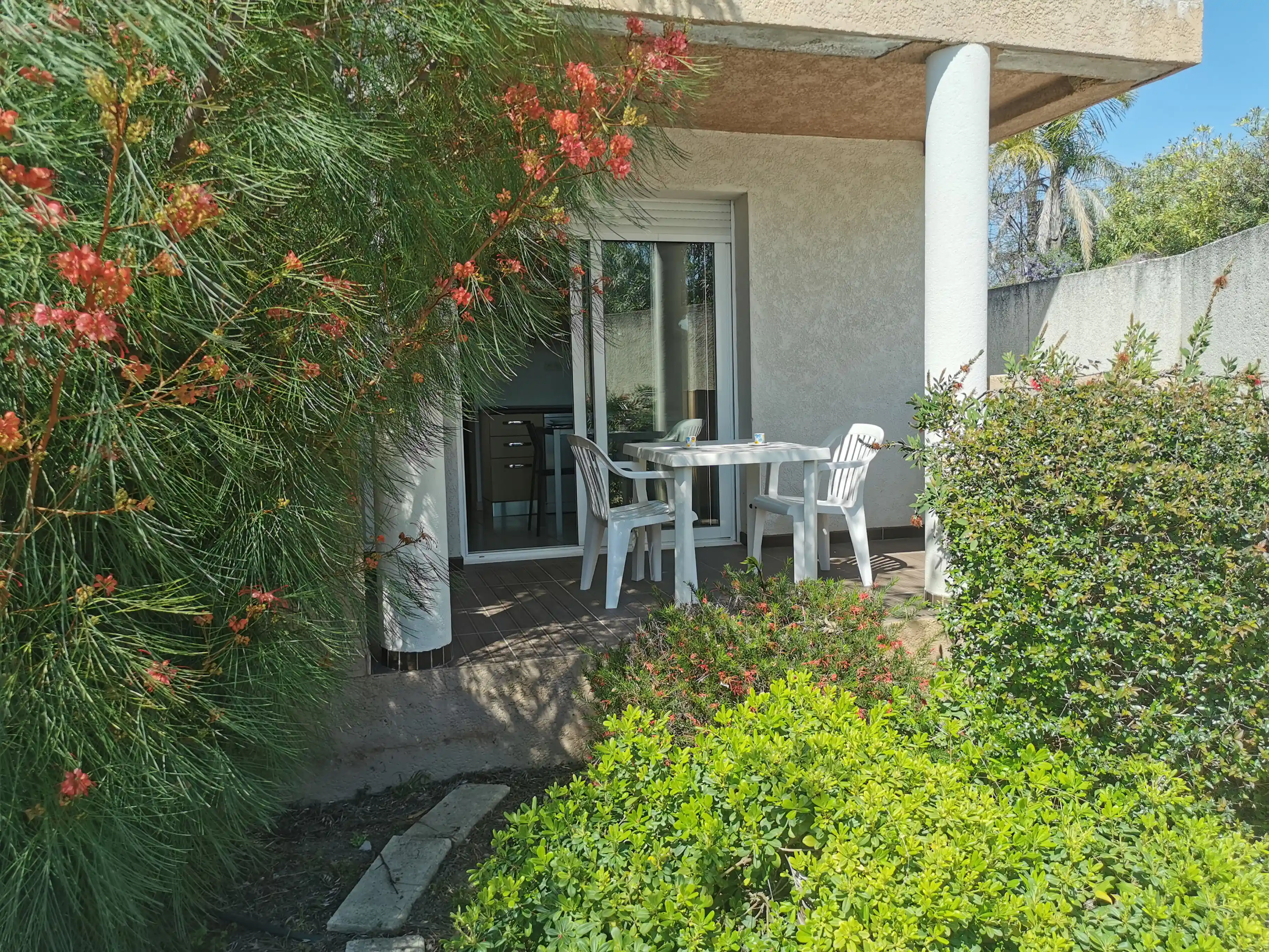 Lagrange Vacances®  - Linguizzetta - Les Hauts du Maquis