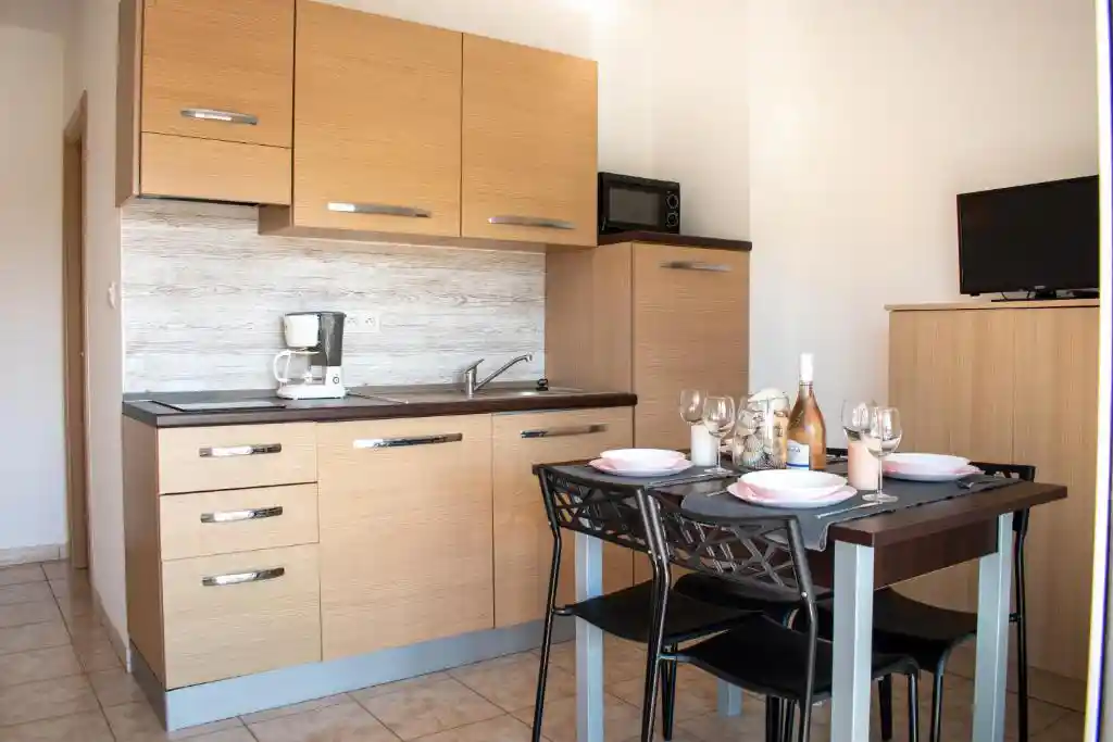 Lagrange Vacances®  - Linguizzetta - Les Hauts du Maquis