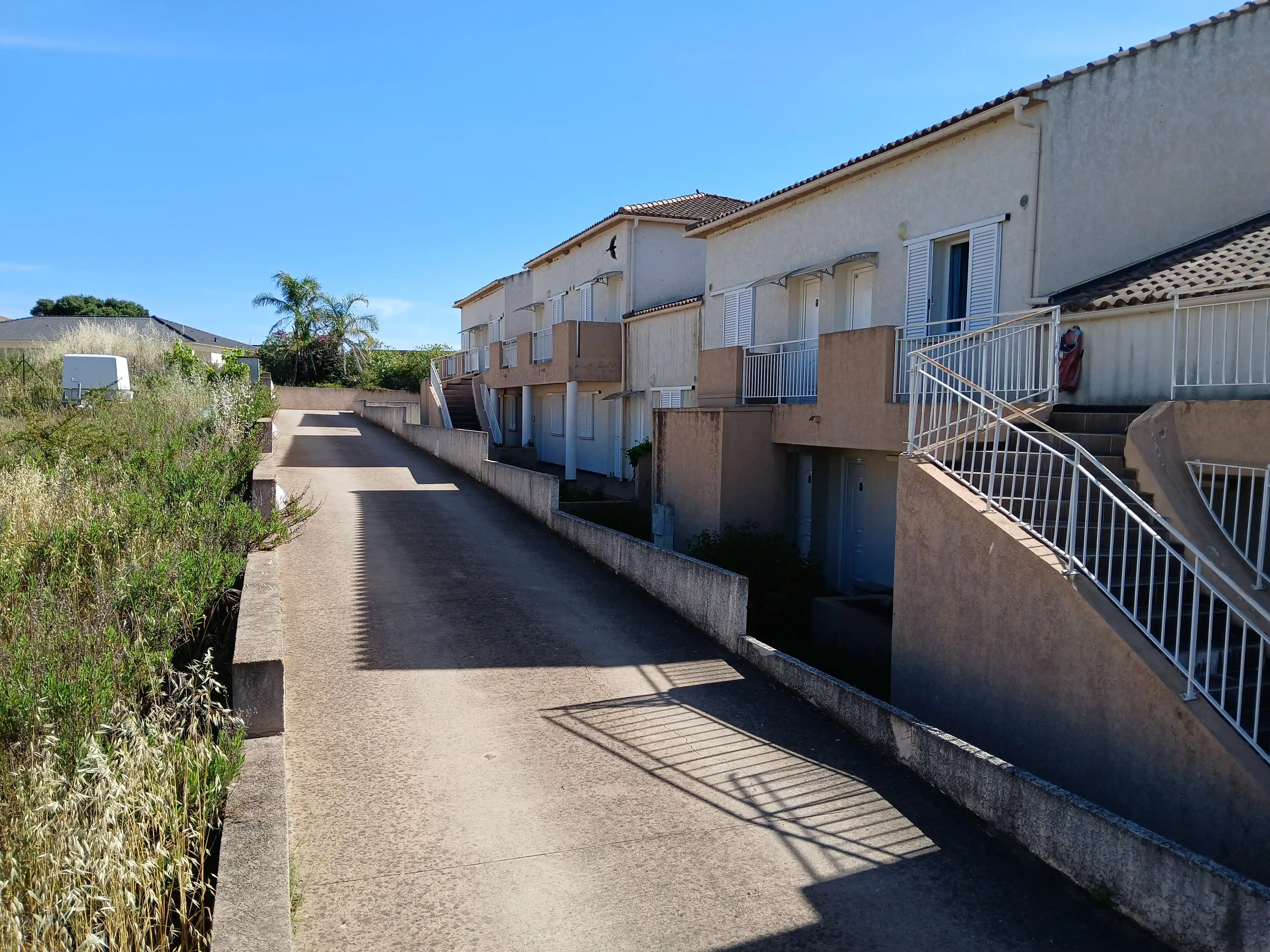 Lagrange Vacances®  - Linguizzetta - Les Hauts du Maquis