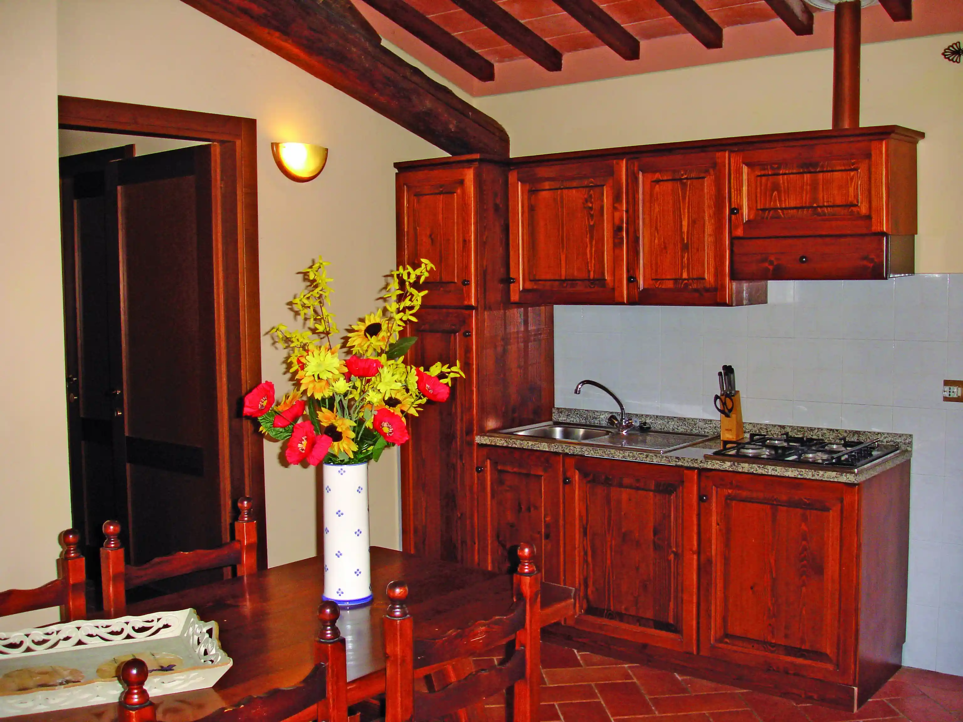 Lagrange Vacances&reg;  - Montaione - La Collinella