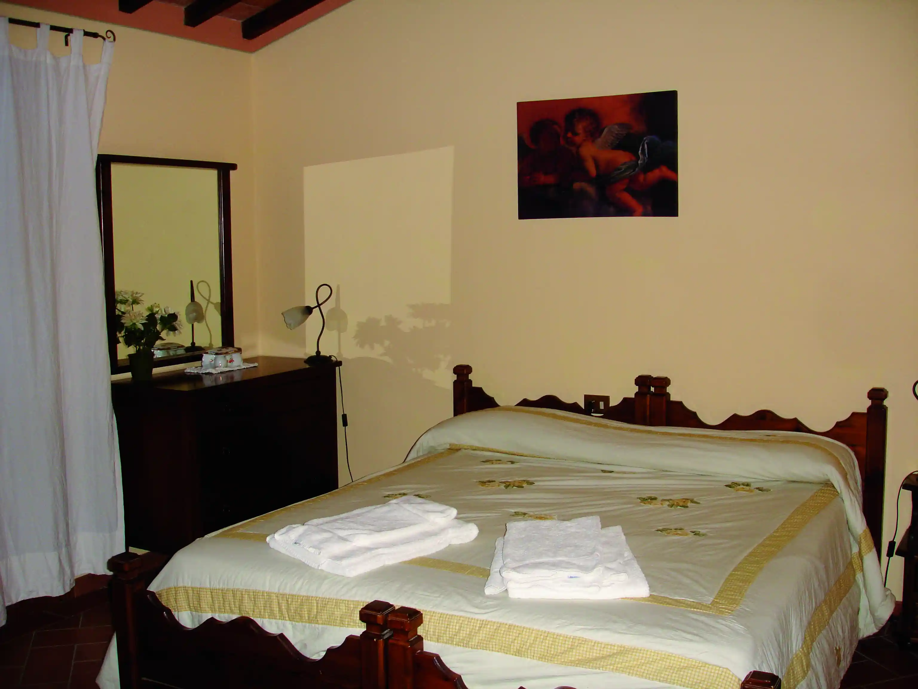 Lagrange Vacances&reg;  - Montaione - La Collinella