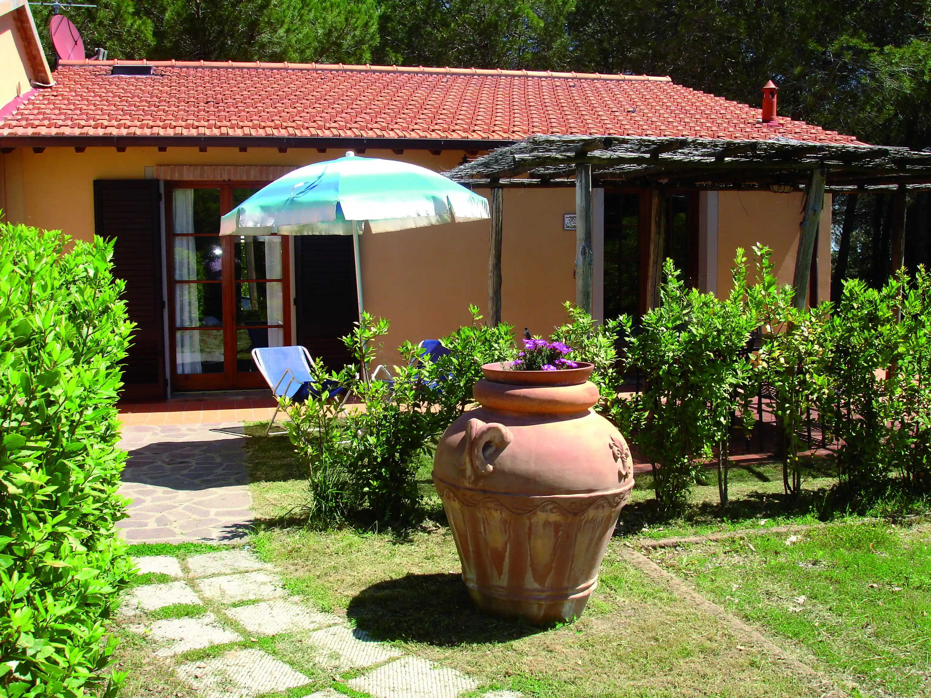 Lagrange Vacances&reg;  - Montaione - La Collinella