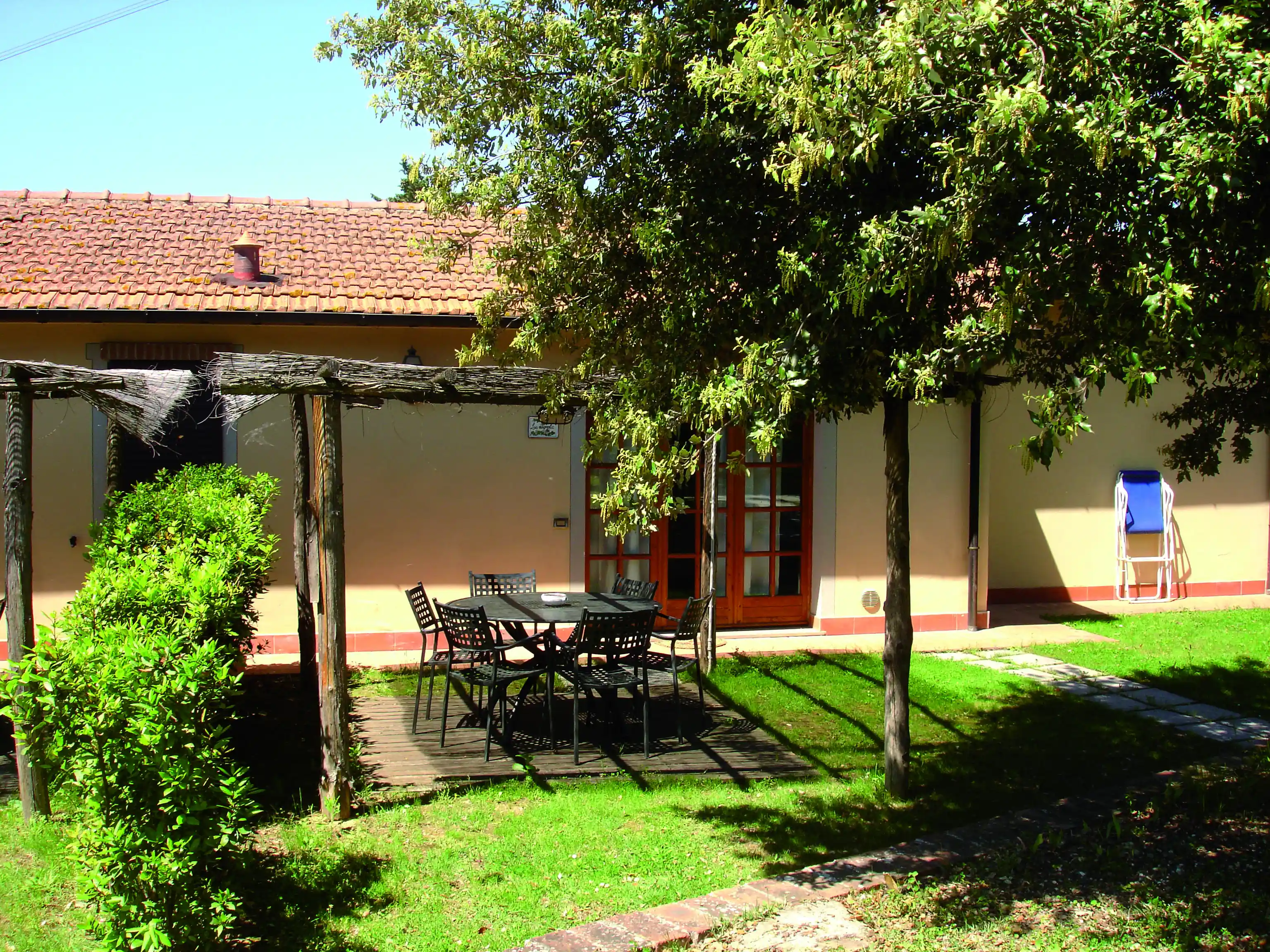 Lagrange Vacances&reg;  - Montaione - La Collinella