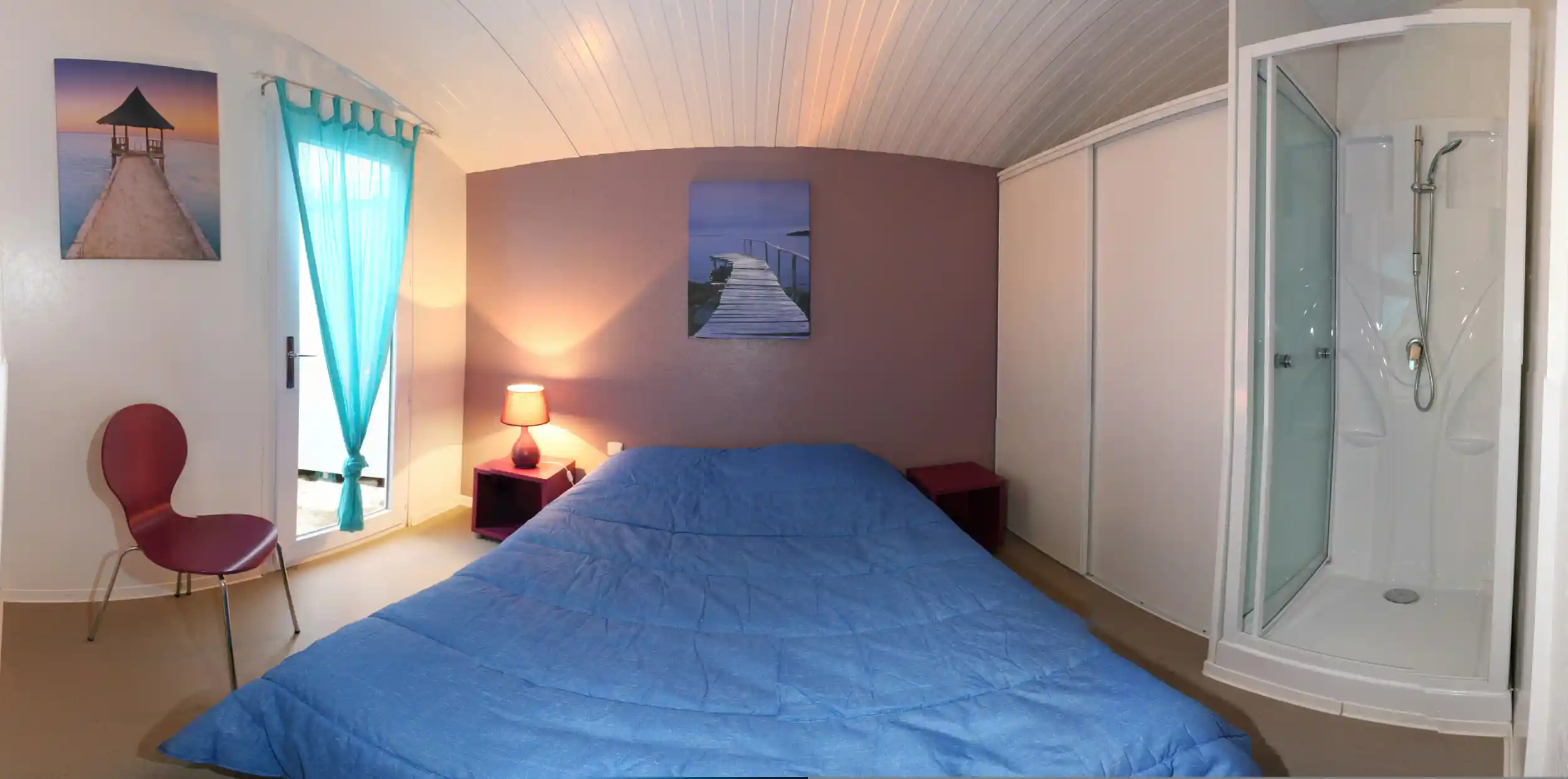 Lagrange Vacances®  - Argeles-sur-Mer - Camping le Bois Fleuri