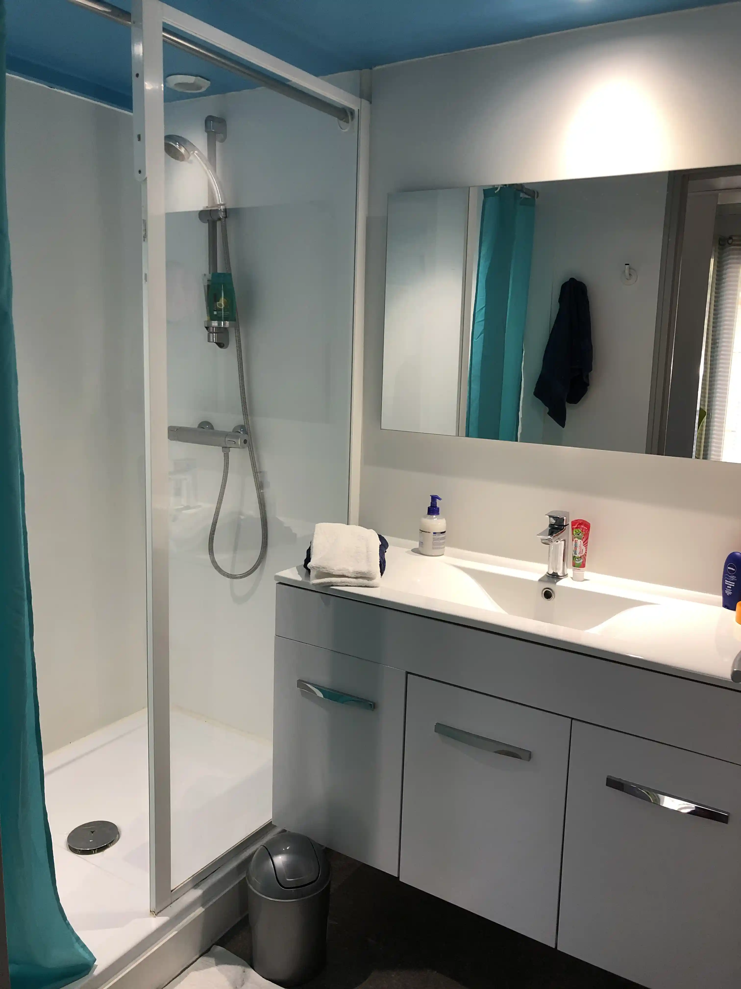 Lagrange Vacances®  - Argeles-sur-Mer - Camping le Bois Fleuri