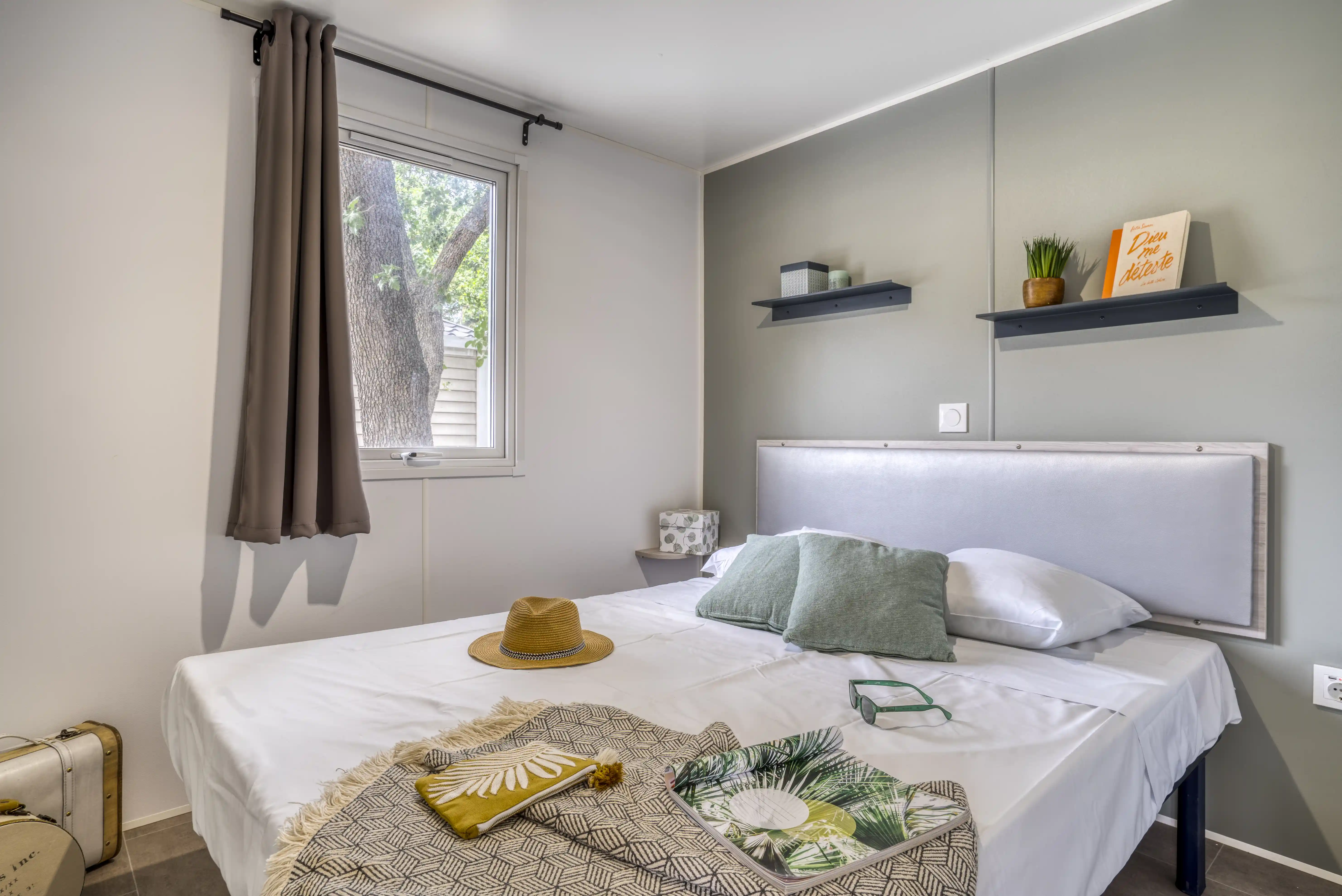 Lagrange Vacances®  - Argeles-sur-Mer - Camping le Bois Fleuri