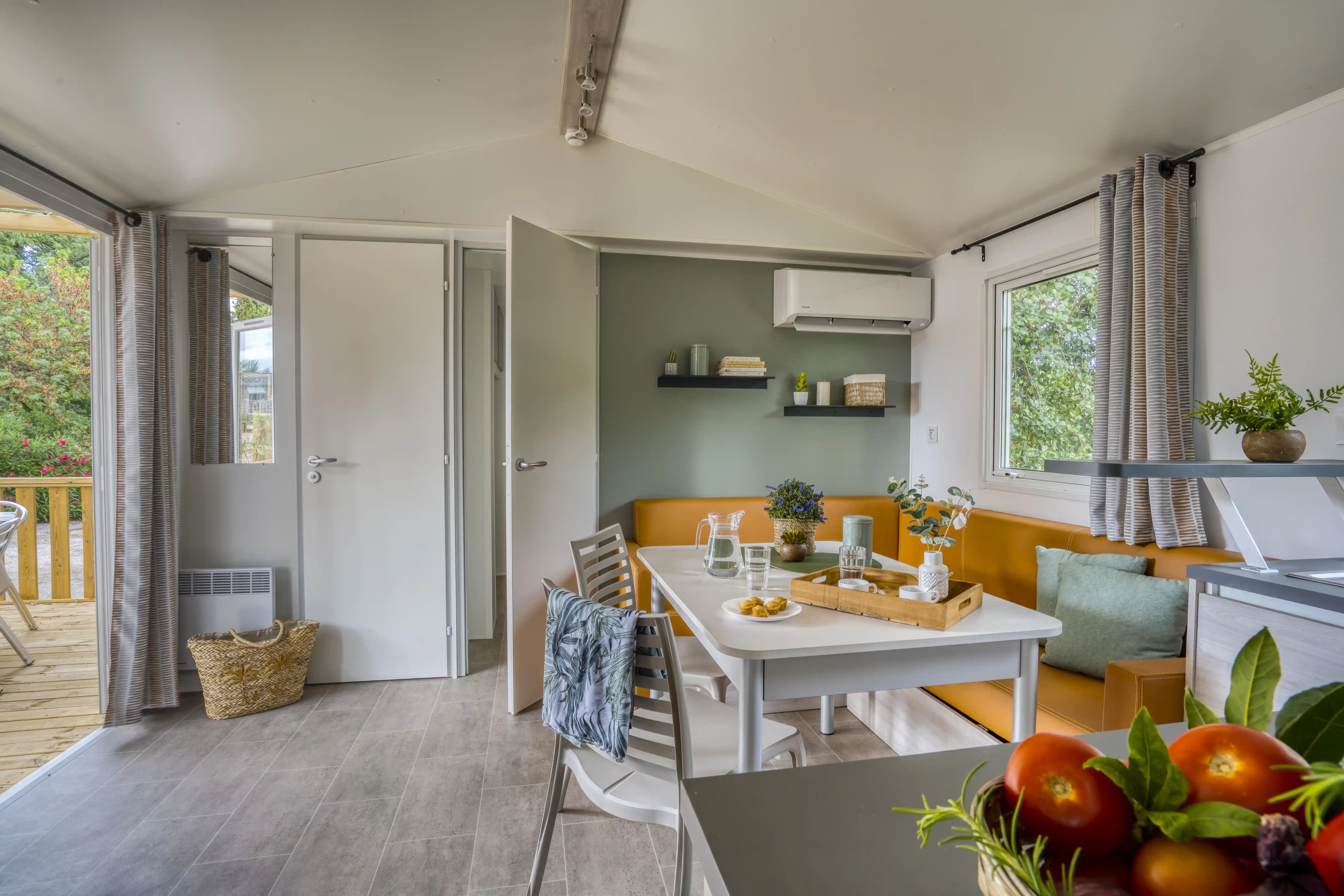 Lagrange Vacances®  - Argeles-sur-Mer - Camping le Bois Fleuri