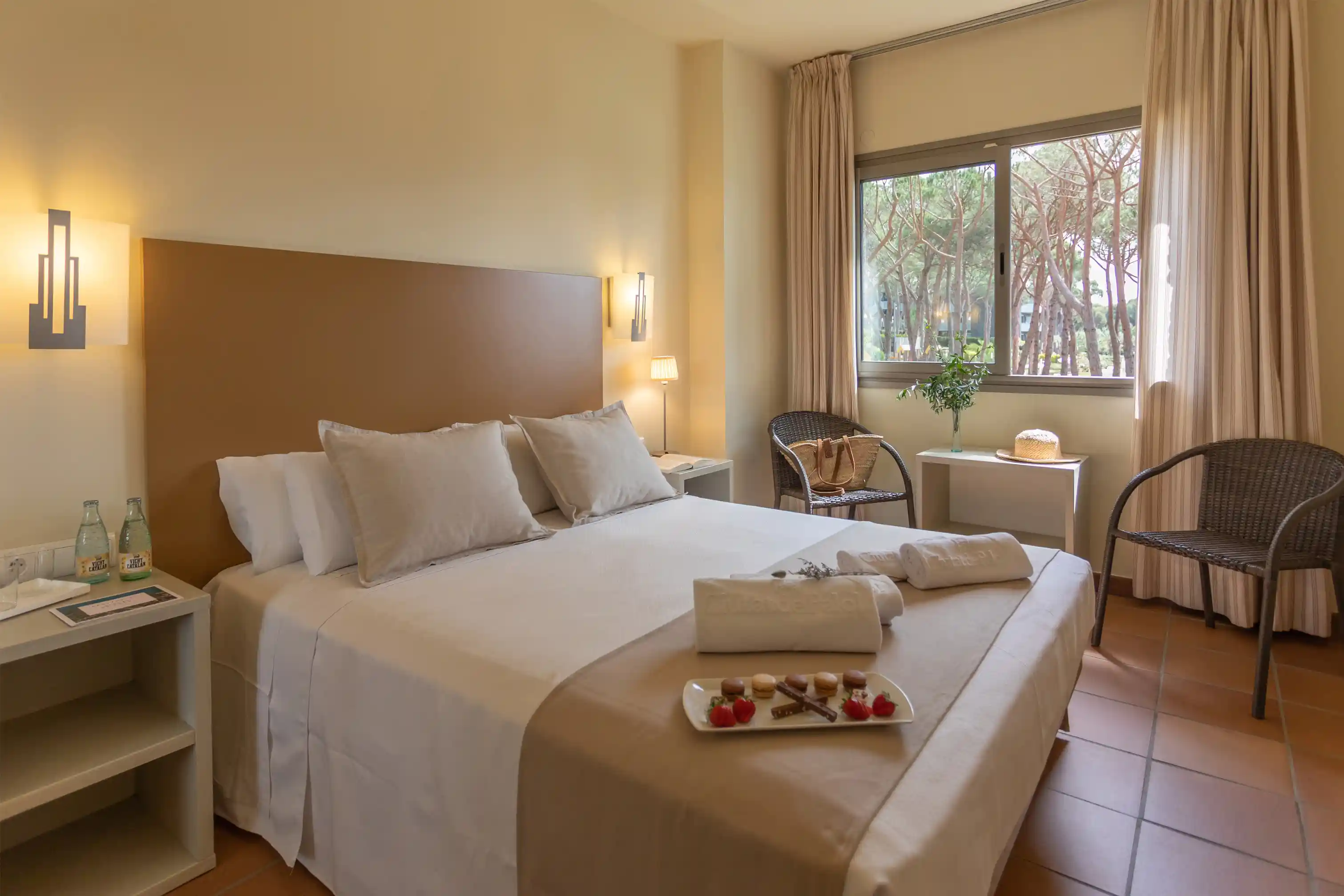 Lagrange Vacances®  - Playa de Aro - Parkhotel Ciutat de Palol