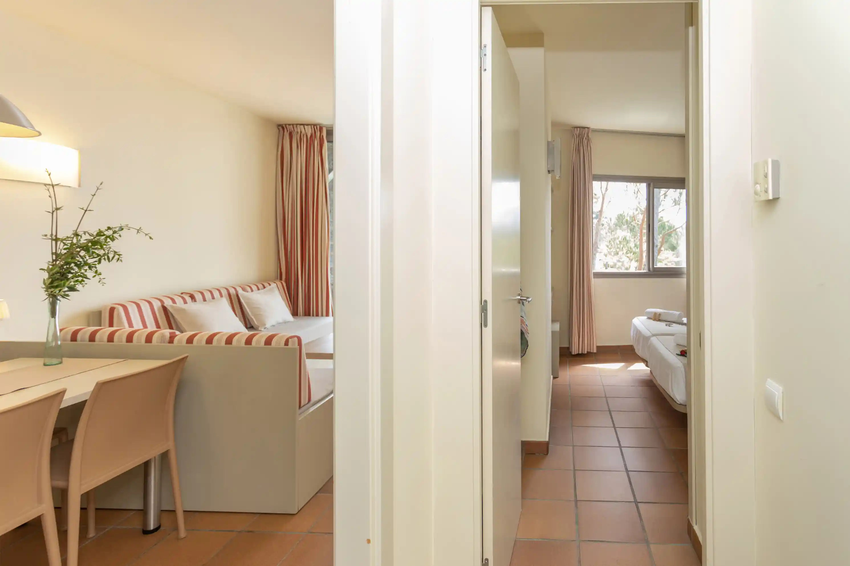 Lagrange Vacances®  - Playa de Aro - Parkhotel Ciutat de Palol