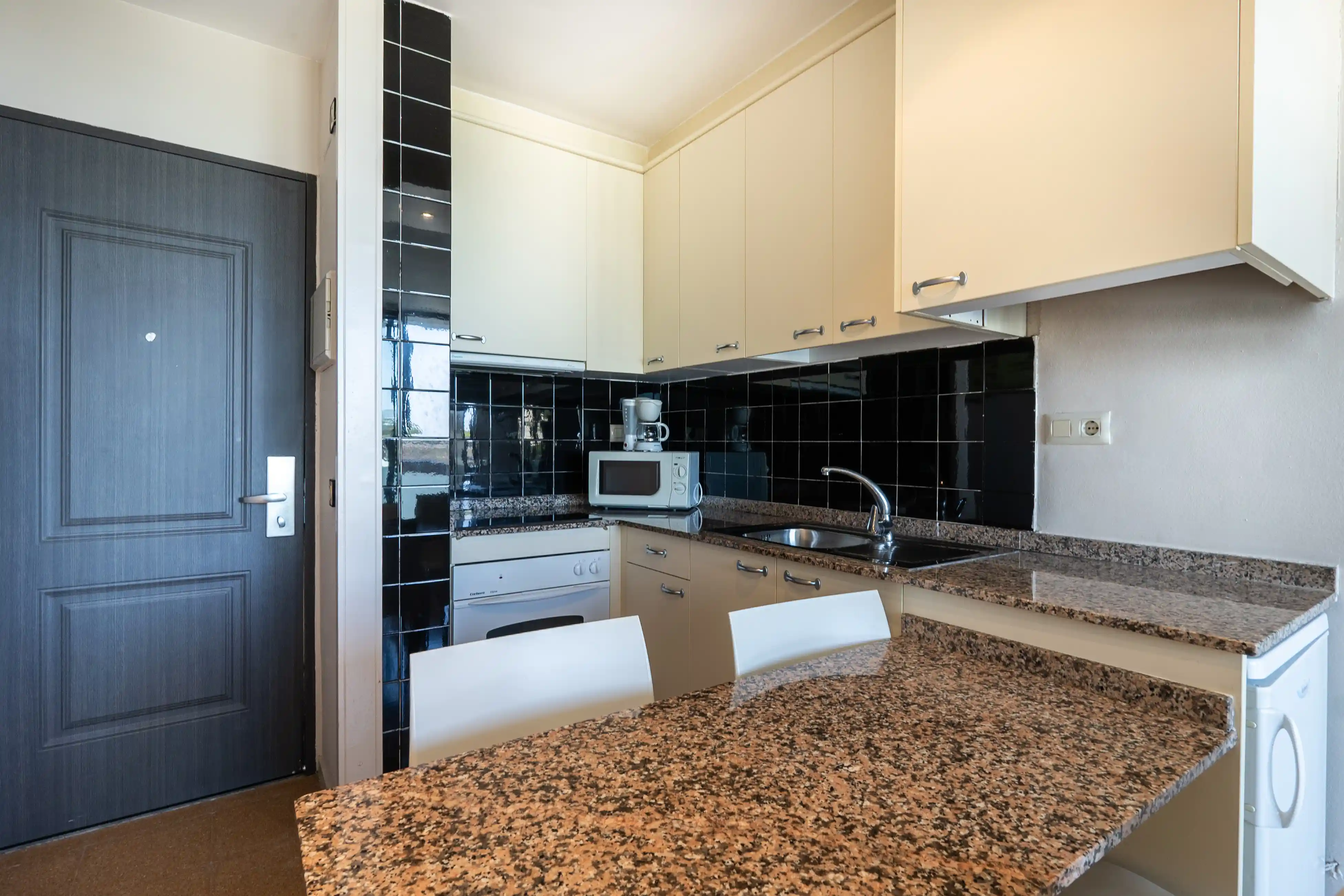 Lagrange Vacances®  - Playa de Aro - APARTHOTEL COMTAT SANT JORDI