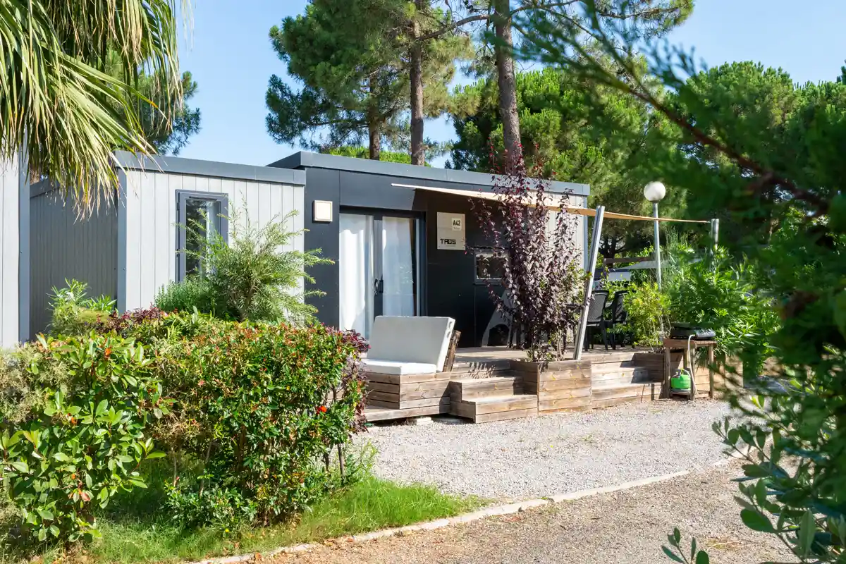 Lagrange Vacances®  - Vendres-Plage - Les Muriers