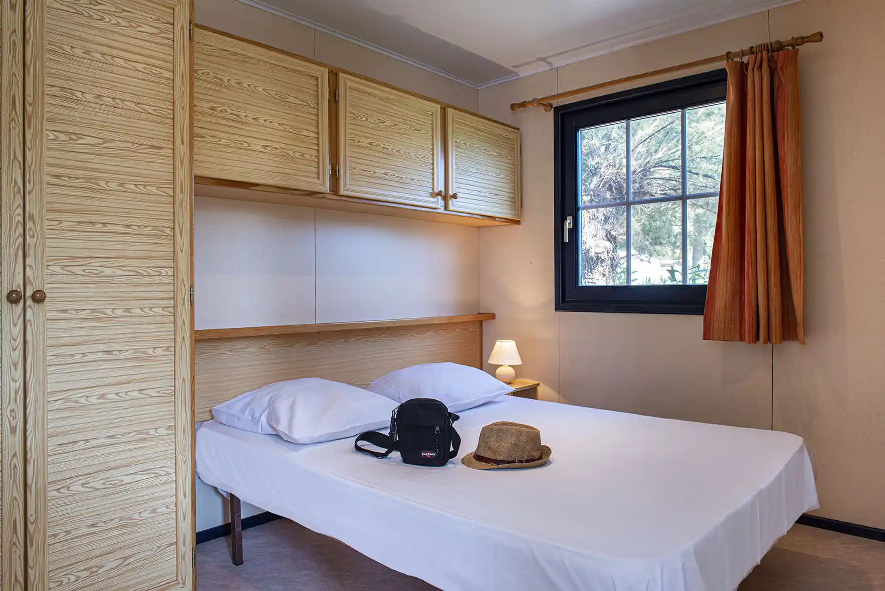 Lagrange Vacances®  - Vendres-Plage - Les Muriers