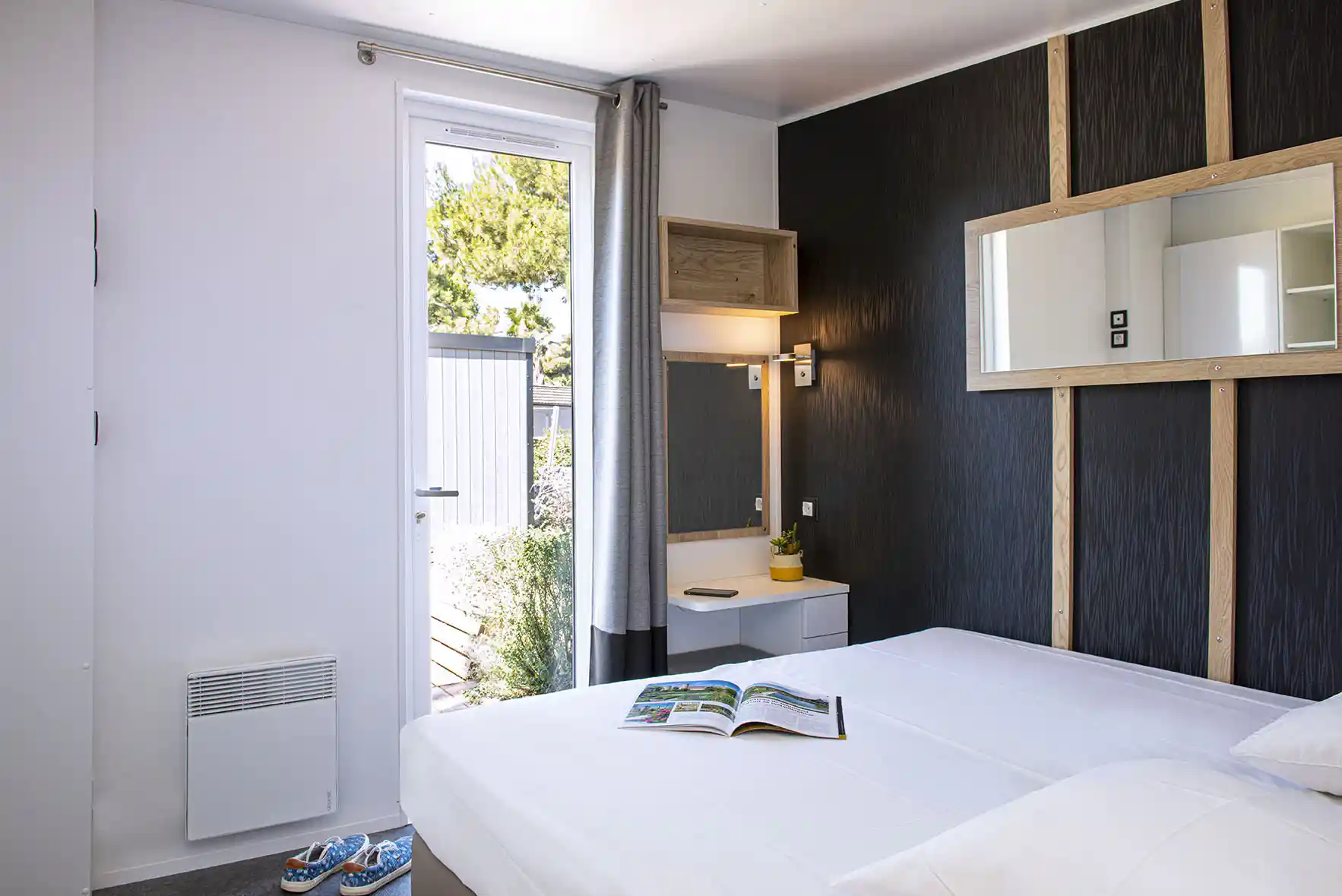 Lagrange Vacances®  - Vendres-Plage - Les Muriers