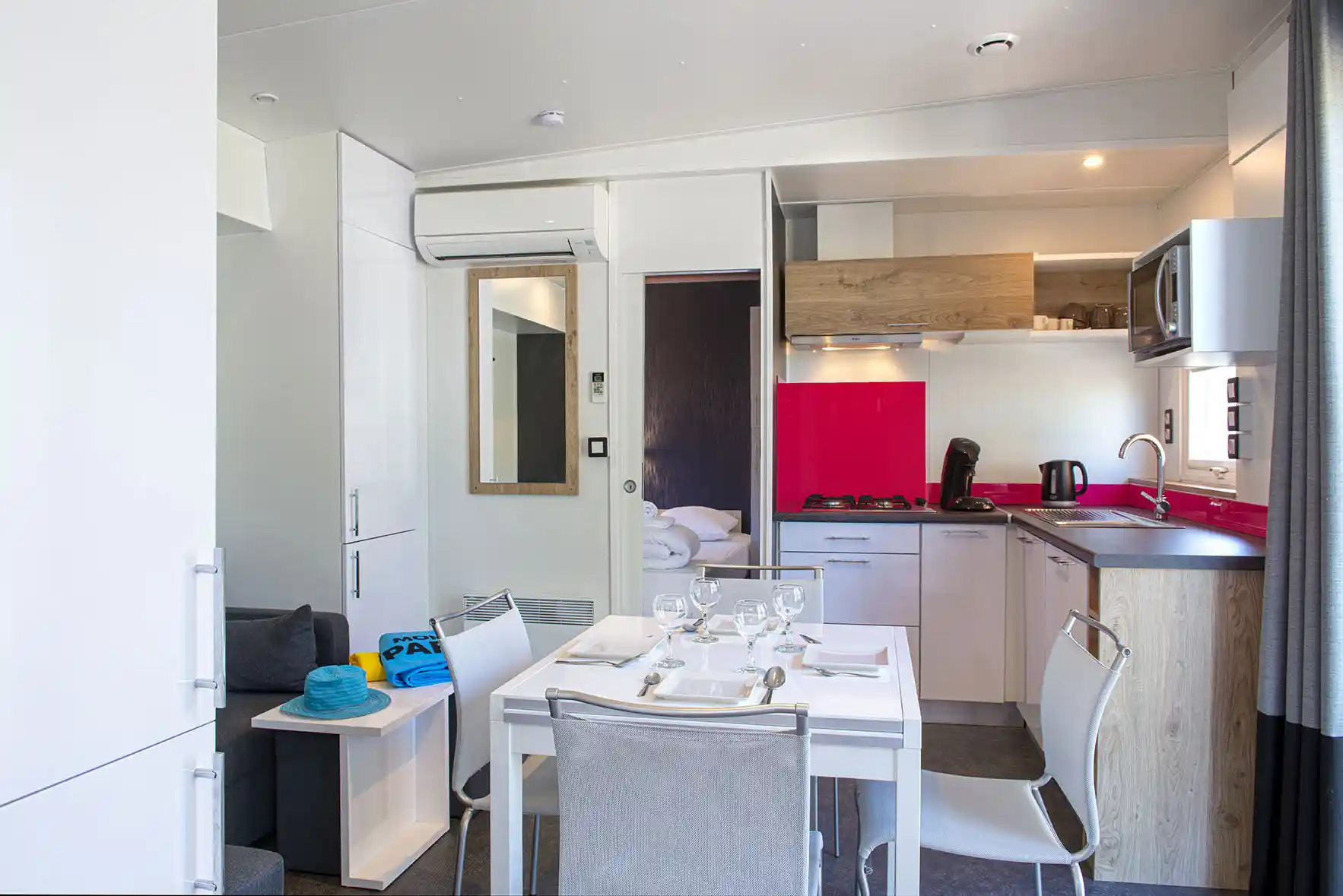 Lagrange Vacances®  - Vendres-Plage - Les Muriers