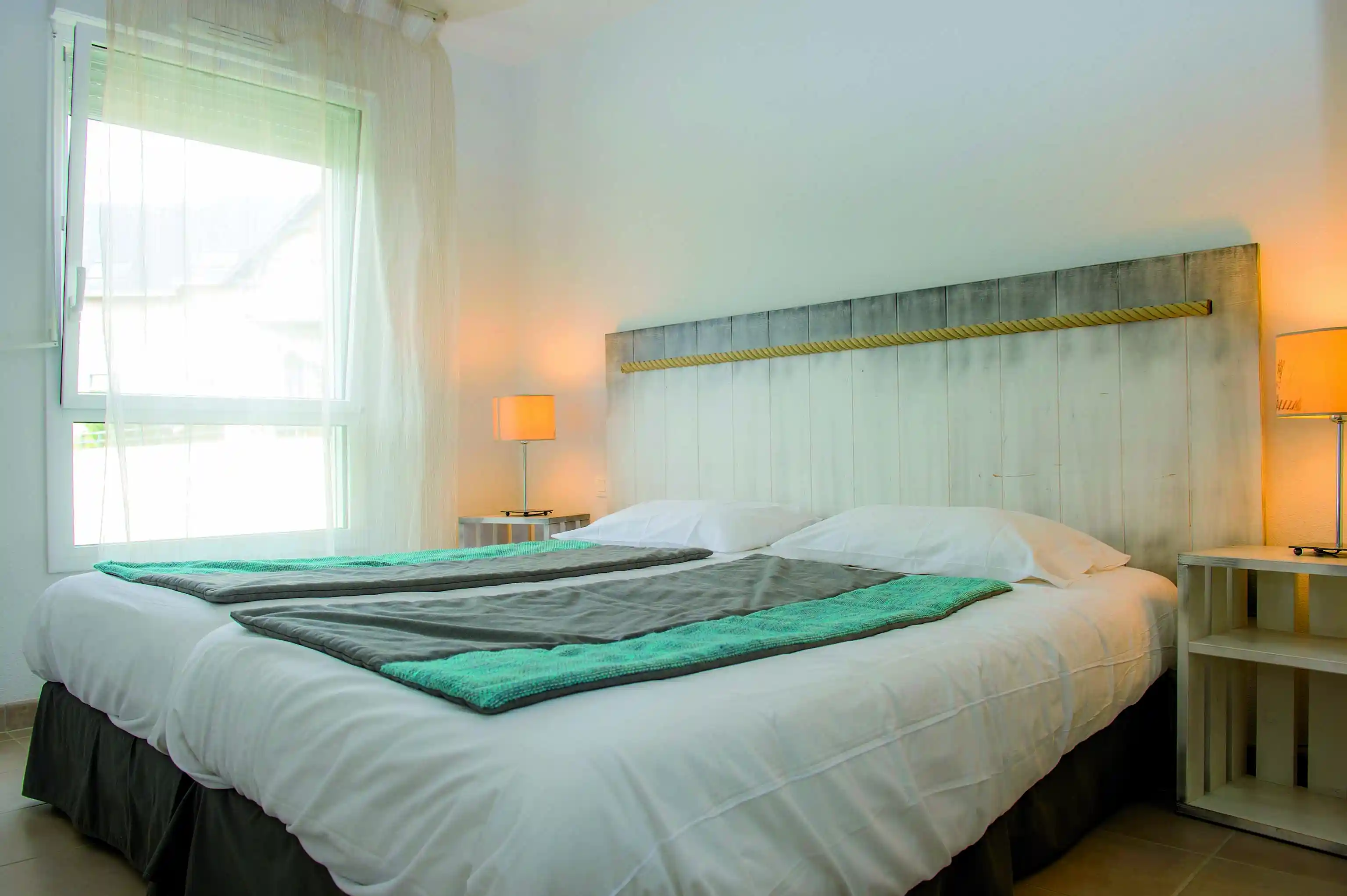 Lagrange Vacances®  - Benodet - Les Jardins d'arvor