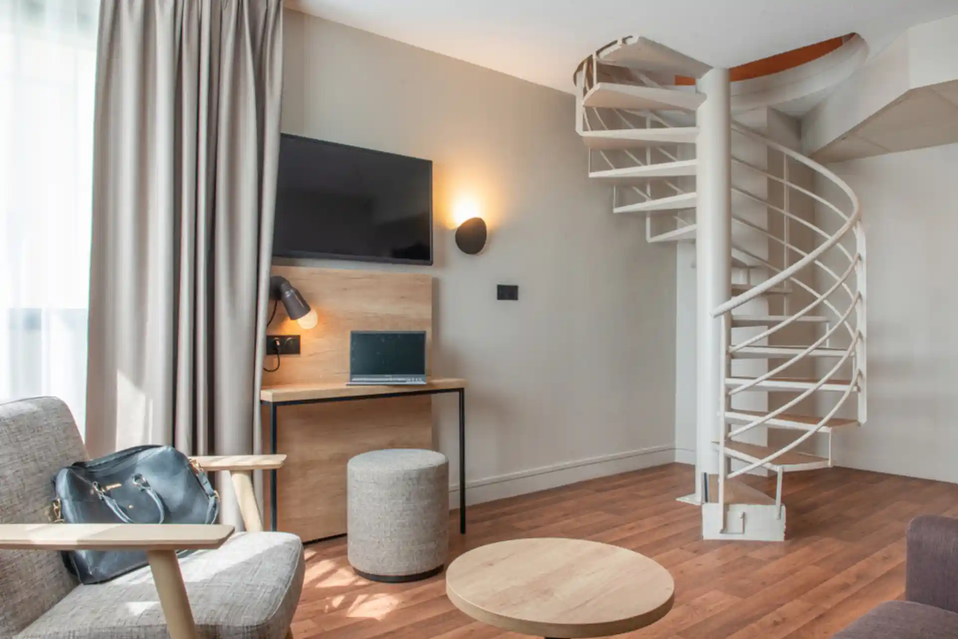 Lagrange Vacances®  - Futuroscope - The Originals Alteora