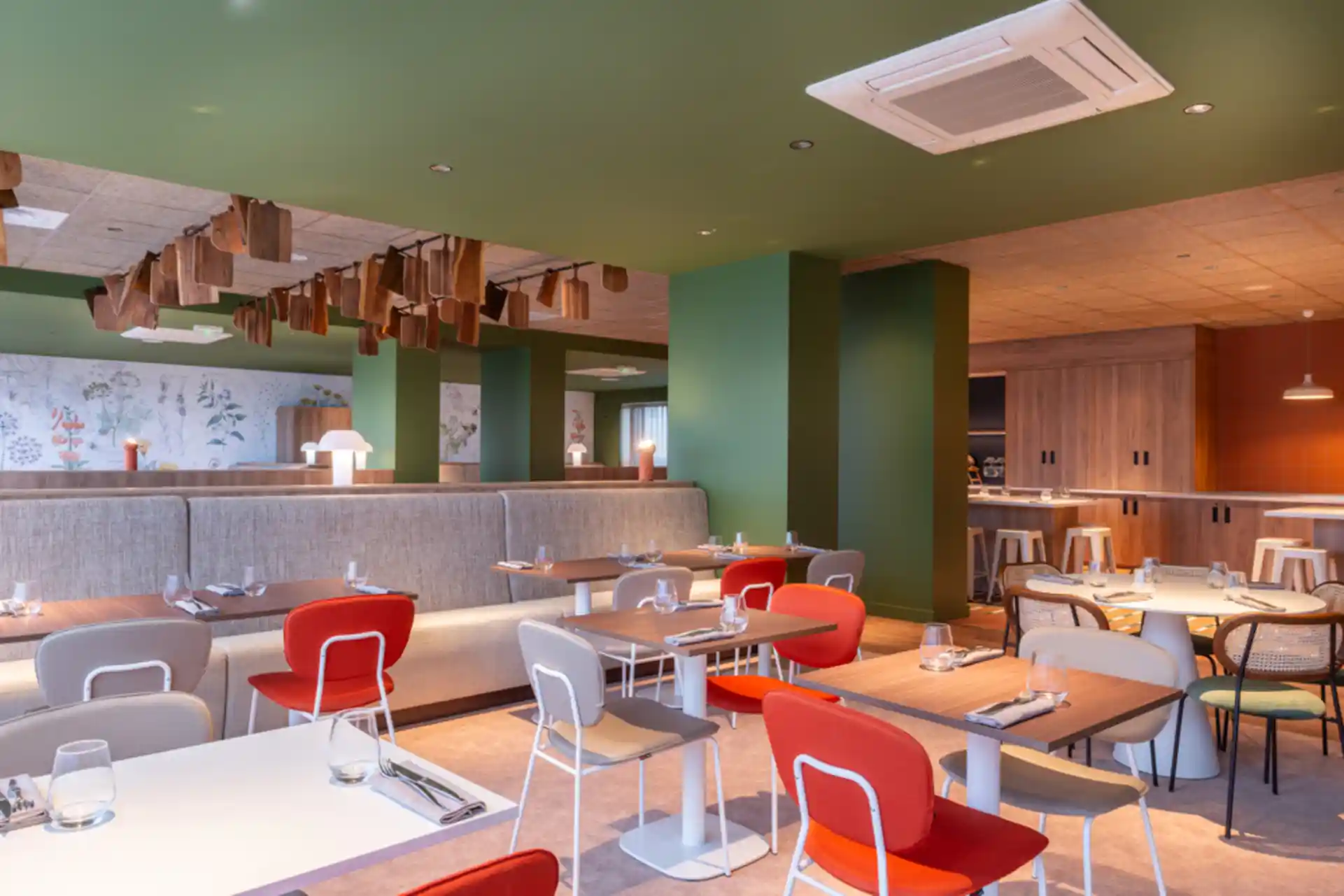 Lagrange Vacances®  - Futuroscope - The Originals Alteora