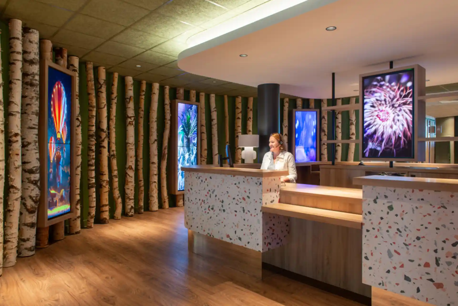 Lagrange Vacances®  - Futuroscope - The Originals Alteora