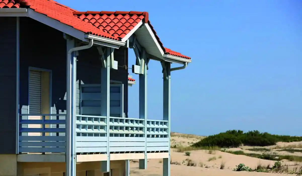 Lagrange Vacances®  - Biscarrosse-Plage - Atlantic Beach