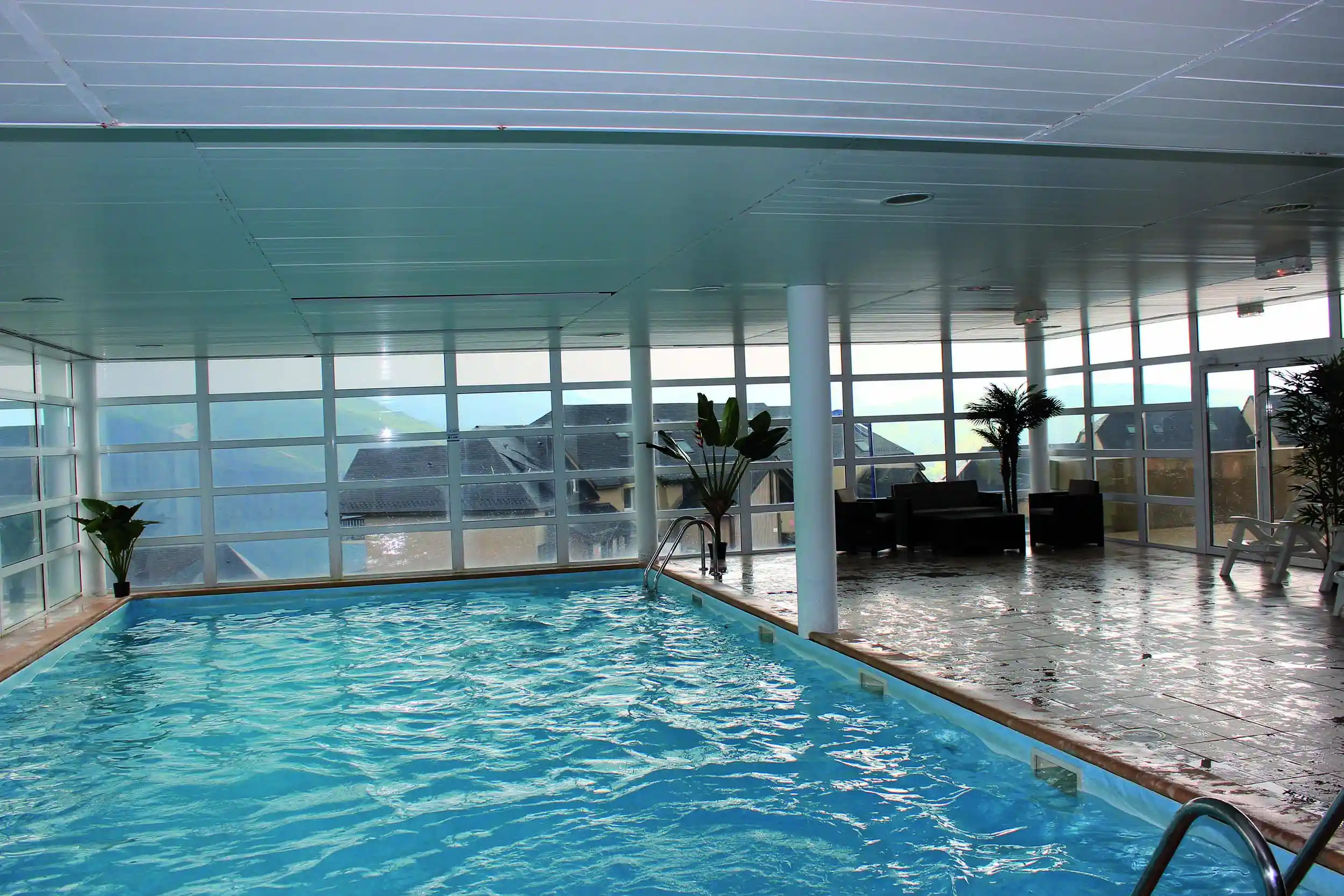 Lagrange Vacances&reg;  - Peyragudes - Peyresourde - LES ADRETS DE PEYRAGUDES