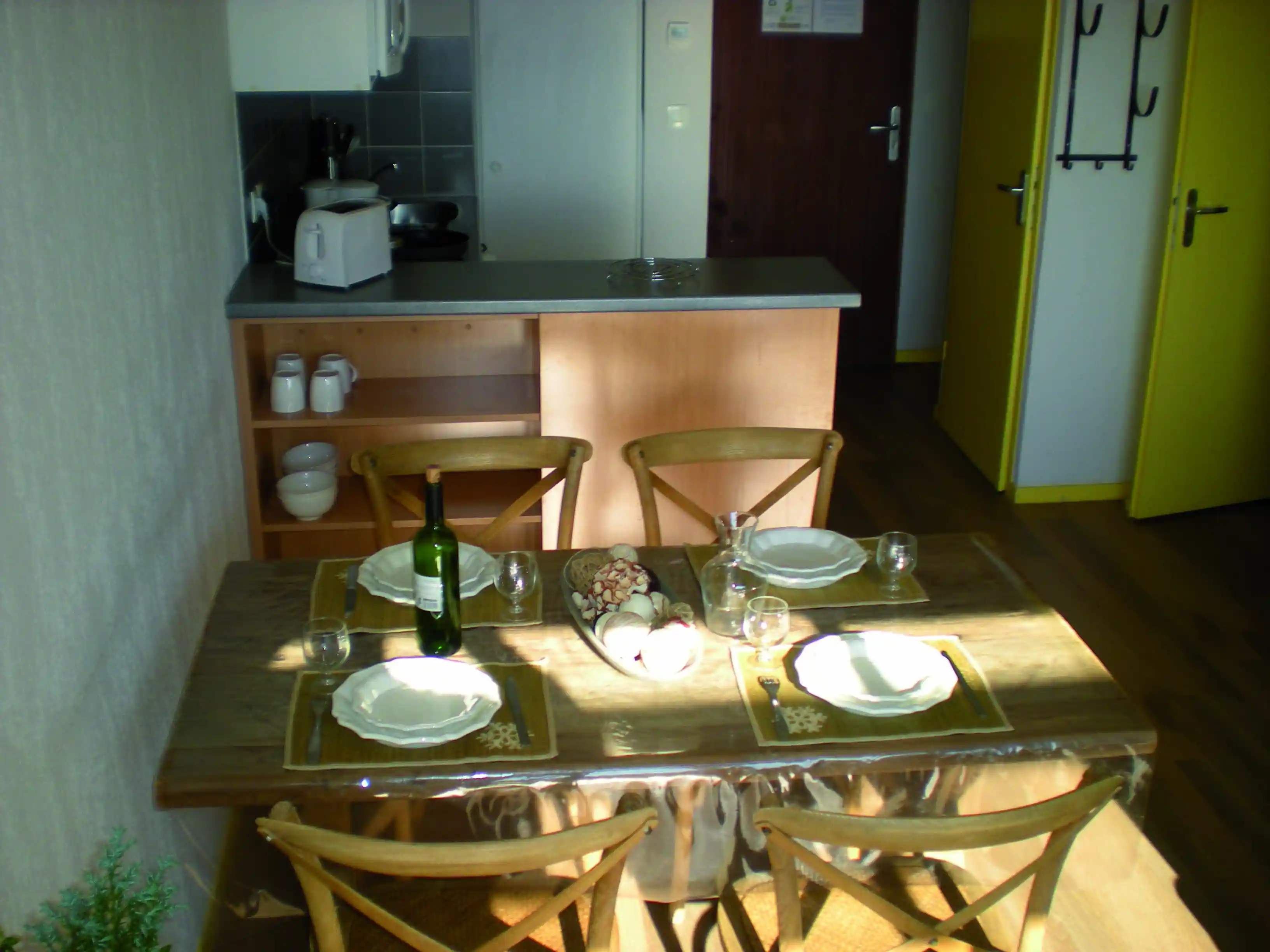 Lagrange Vacances&reg;  - Peyragudes - Peyresourde - LES ADRETS DE PEYRAGUDES