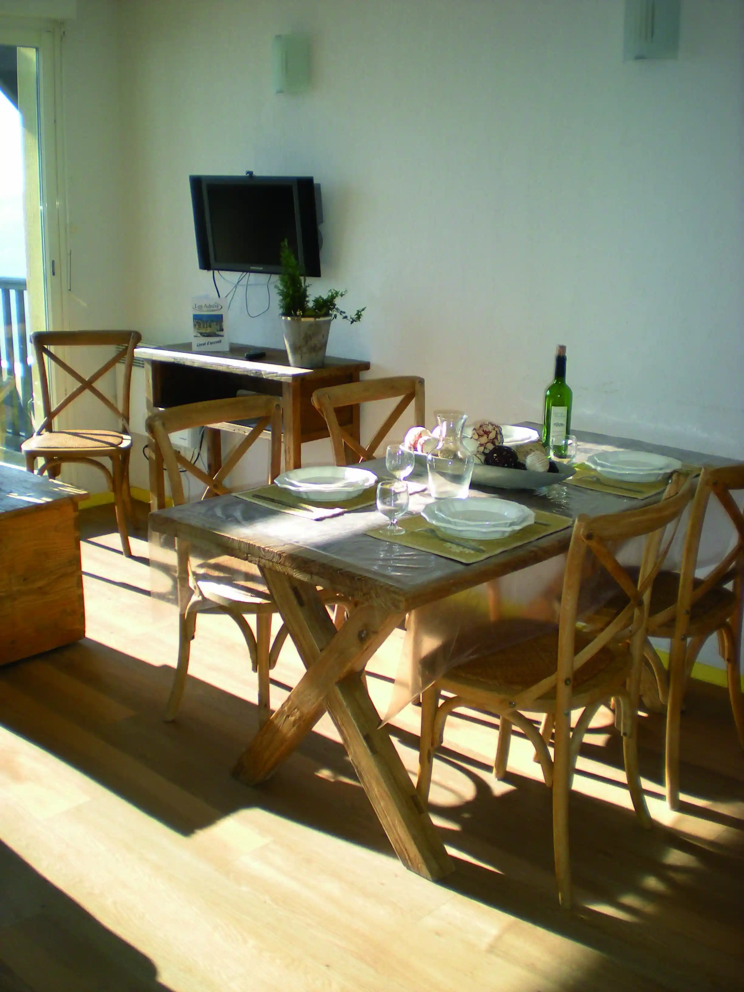 Lagrange Vacances&reg;  - Peyragudes - Peyresourde - LES ADRETS DE PEYRAGUDES