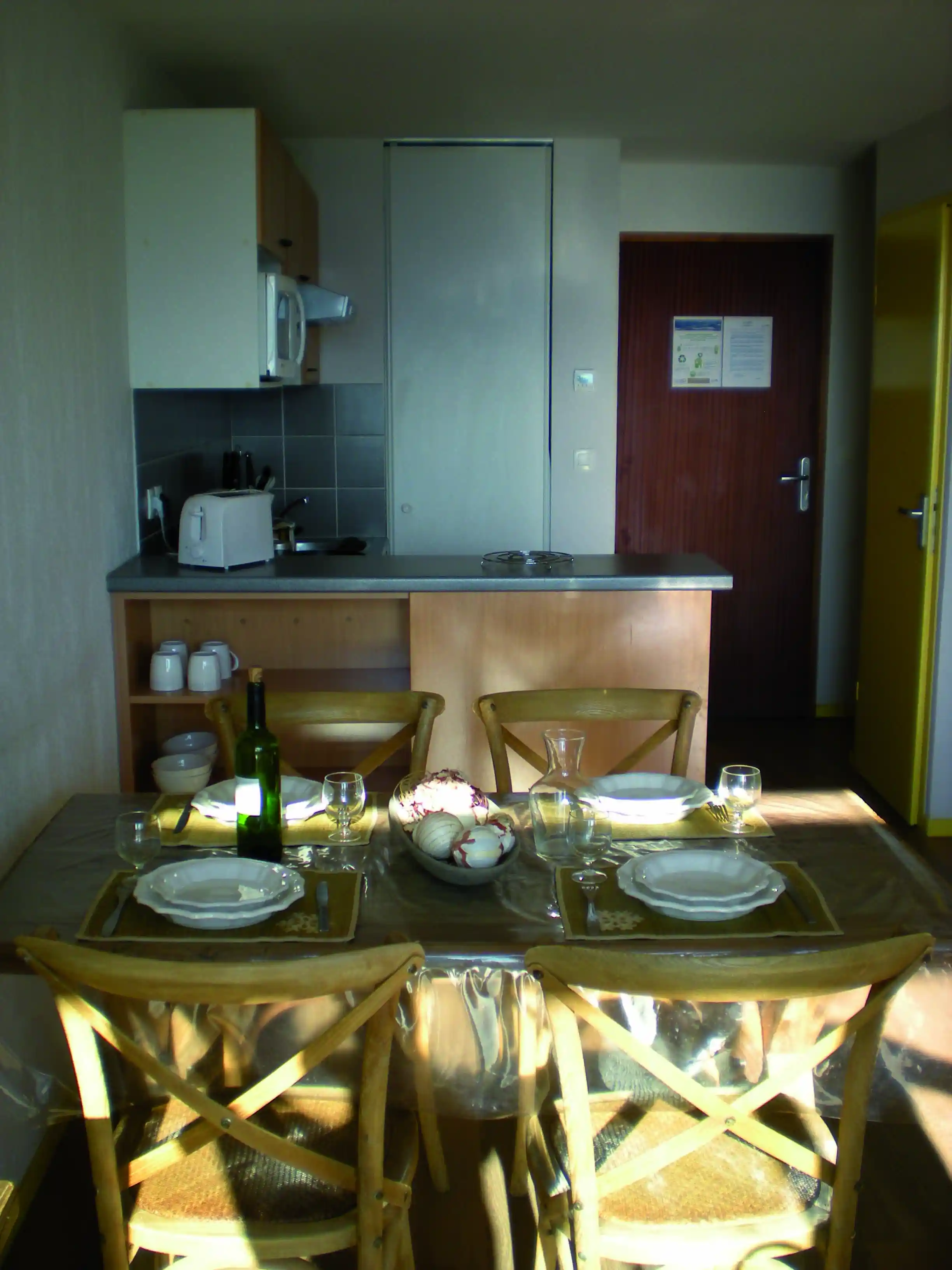 Lagrange Vacances&reg;  - Peyragudes - Peyresourde - LES ADRETS DE PEYRAGUDES