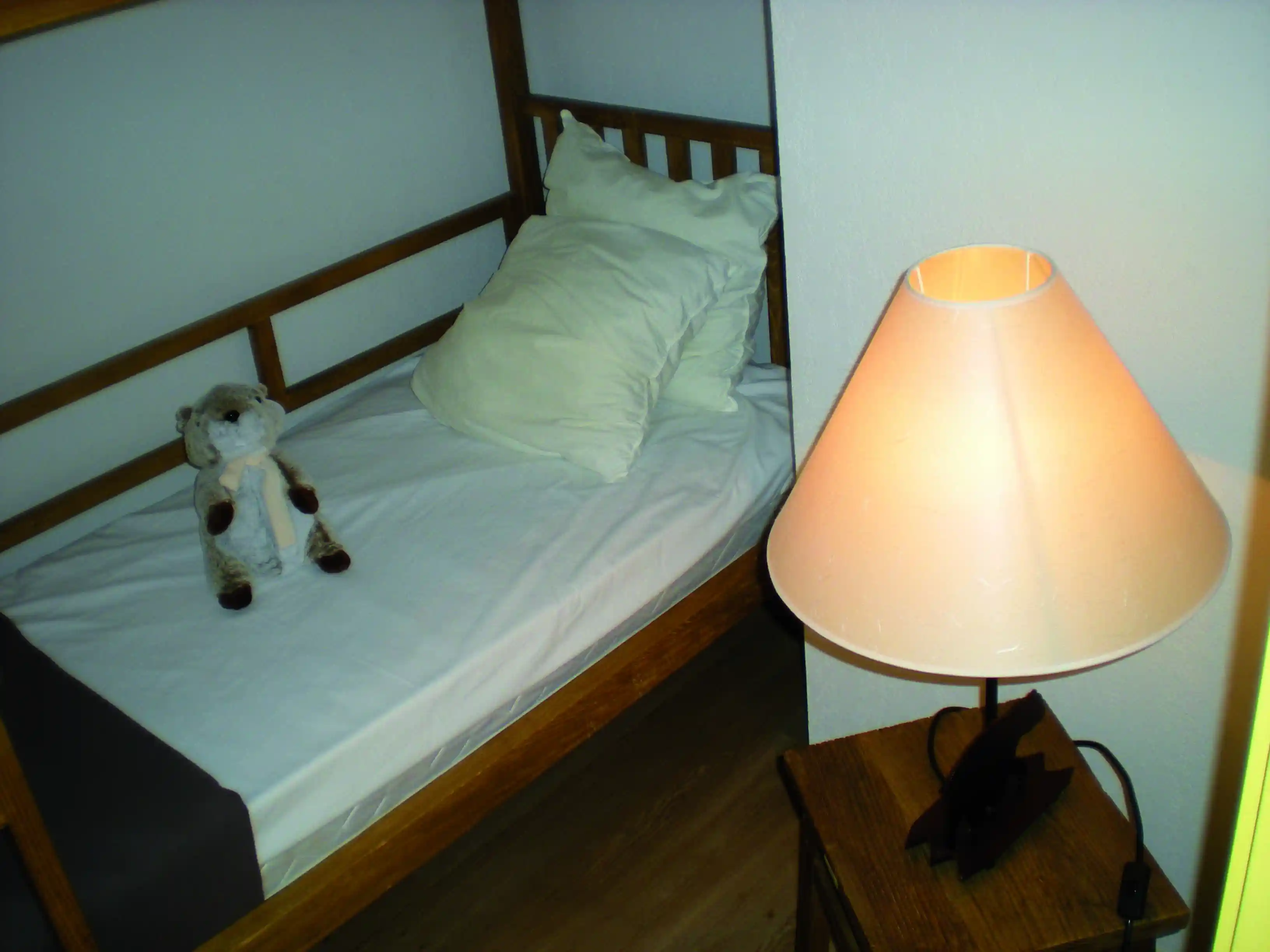 Lagrange Vacances&reg;  - Peyragudes - Peyresourde - LES ADRETS DE PEYRAGUDES