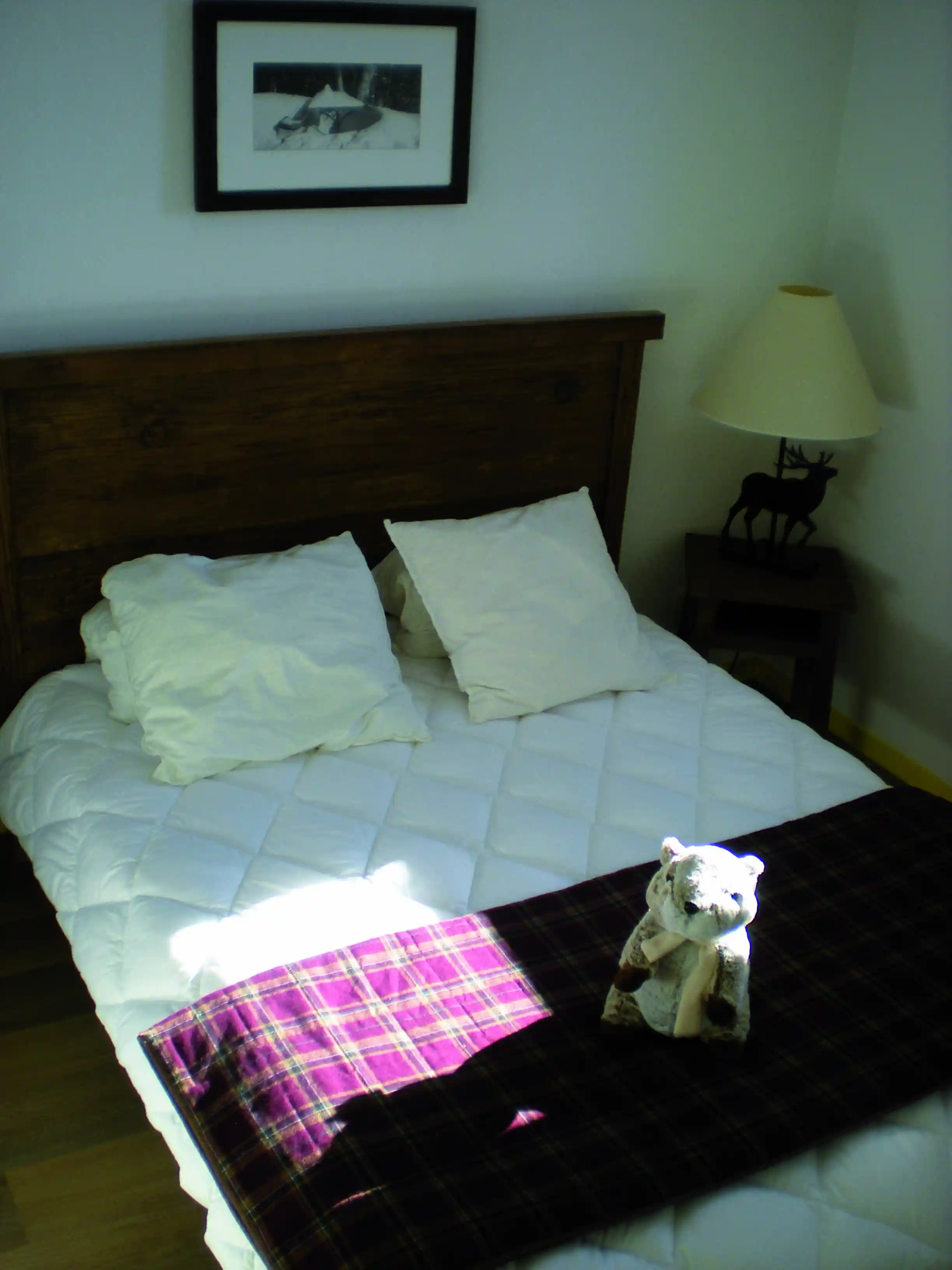 Lagrange Vacances&reg;  - Peyragudes - Peyresourde - LES ADRETS DE PEYRAGUDES