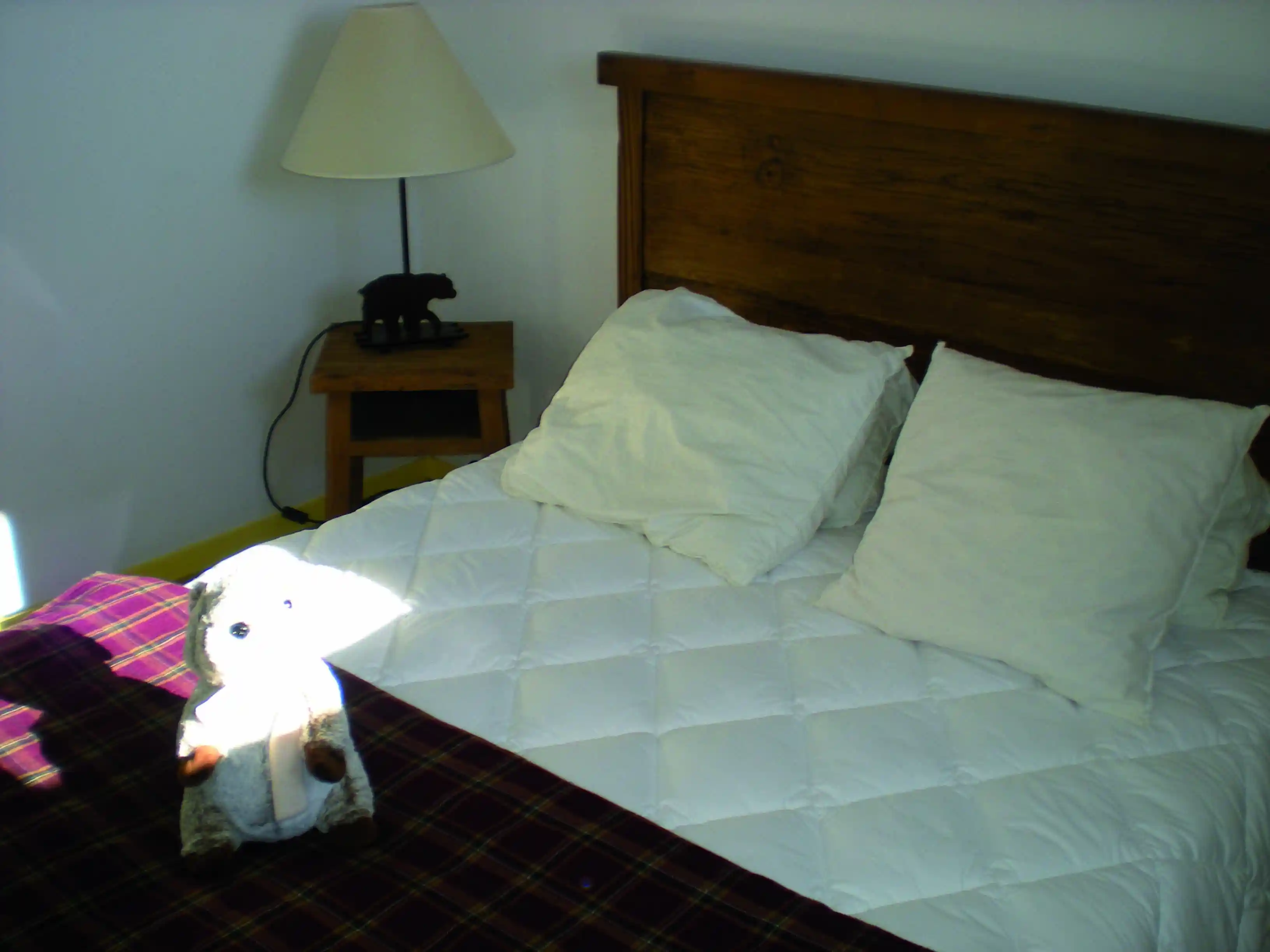 Lagrange Vacances&reg;  - Peyragudes - Peyresourde - LES ADRETS DE PEYRAGUDES