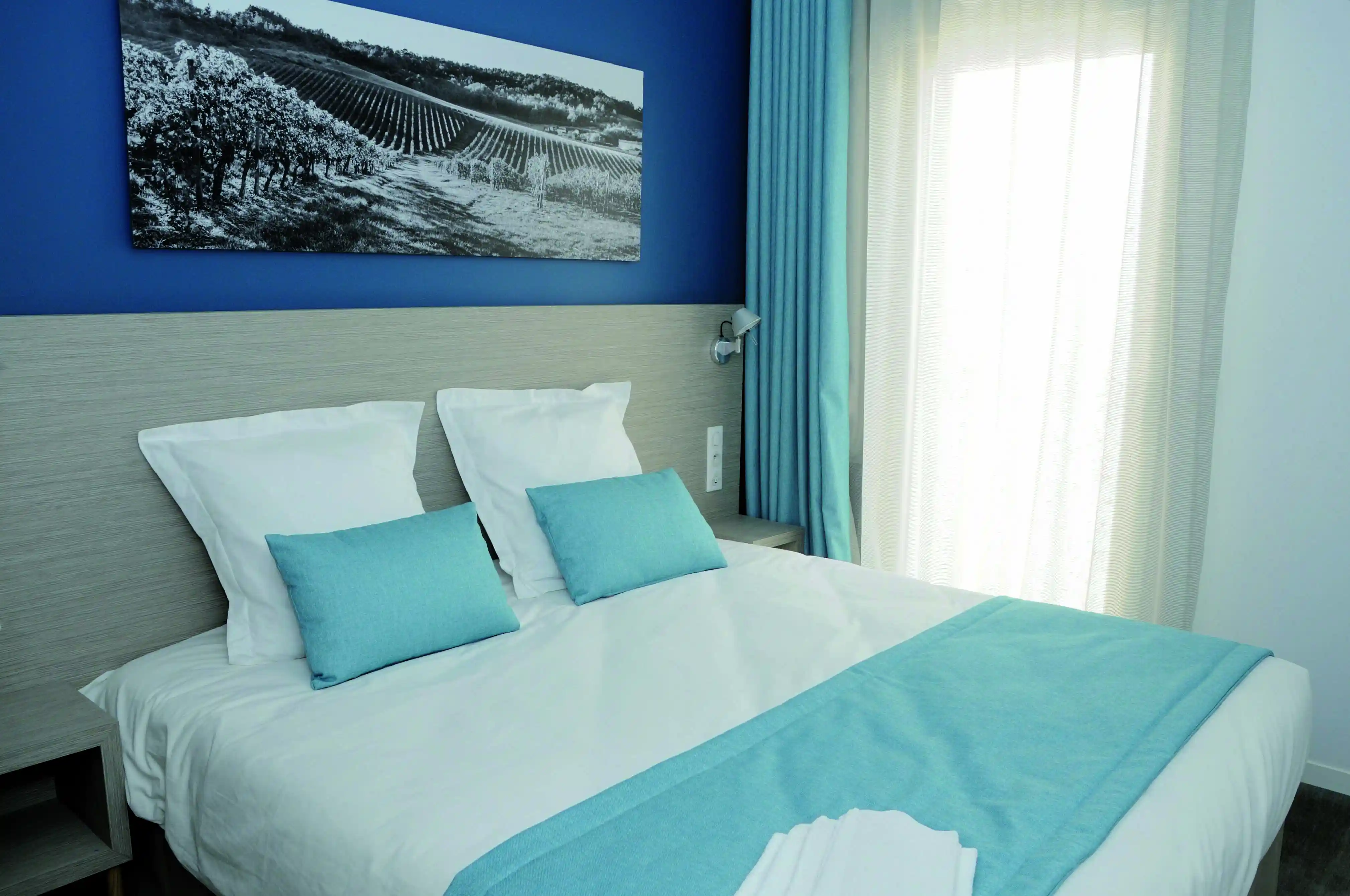 Lagrange Vacances®  - Jonzac - LES COTEAUX DE JONZAC