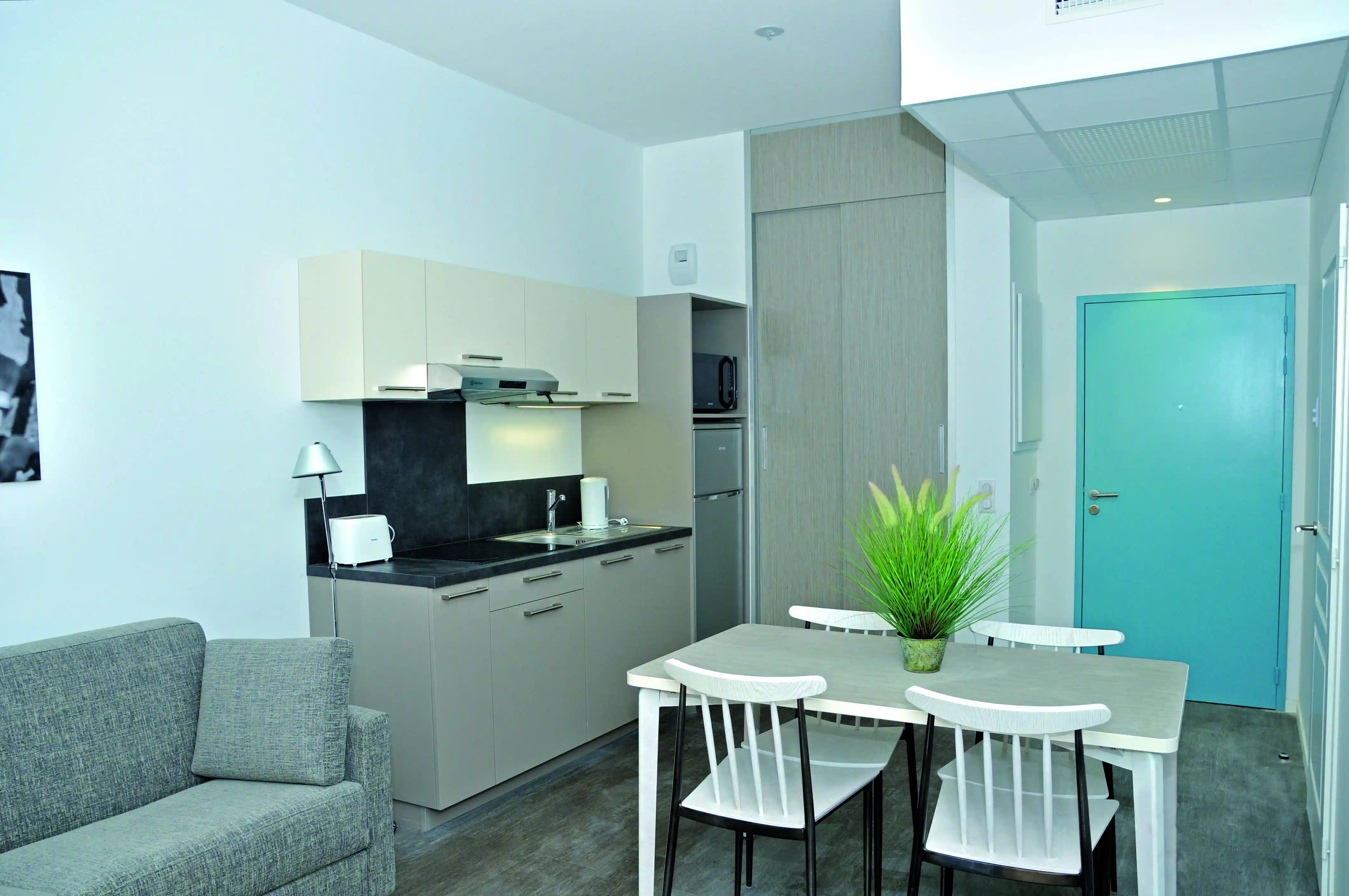 Lagrange Vacances®  - Jonzac - LES COTEAUX DE JONZAC