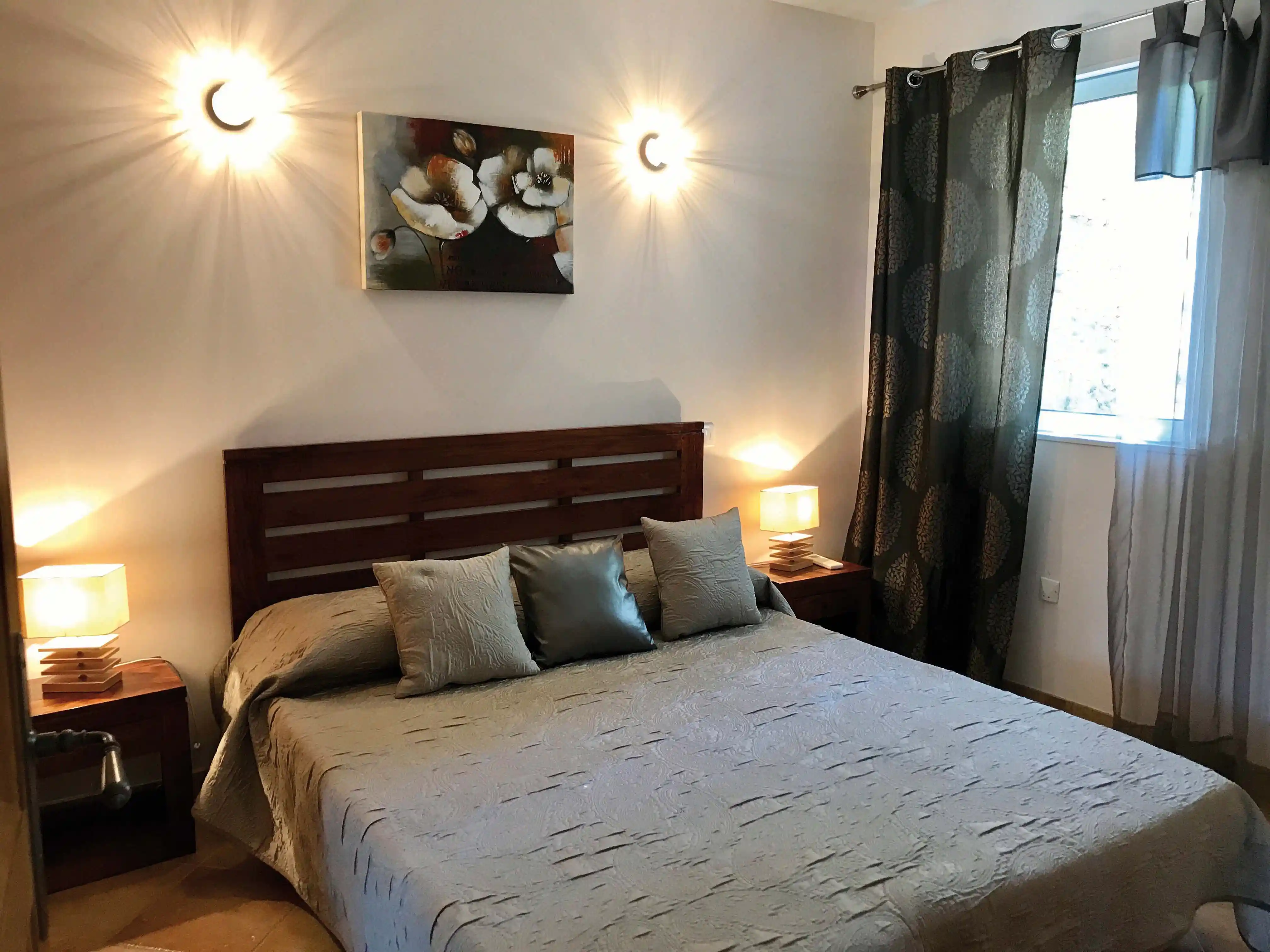 Lagrange Vacances&reg;  - Ile-Rousse - L'olivella