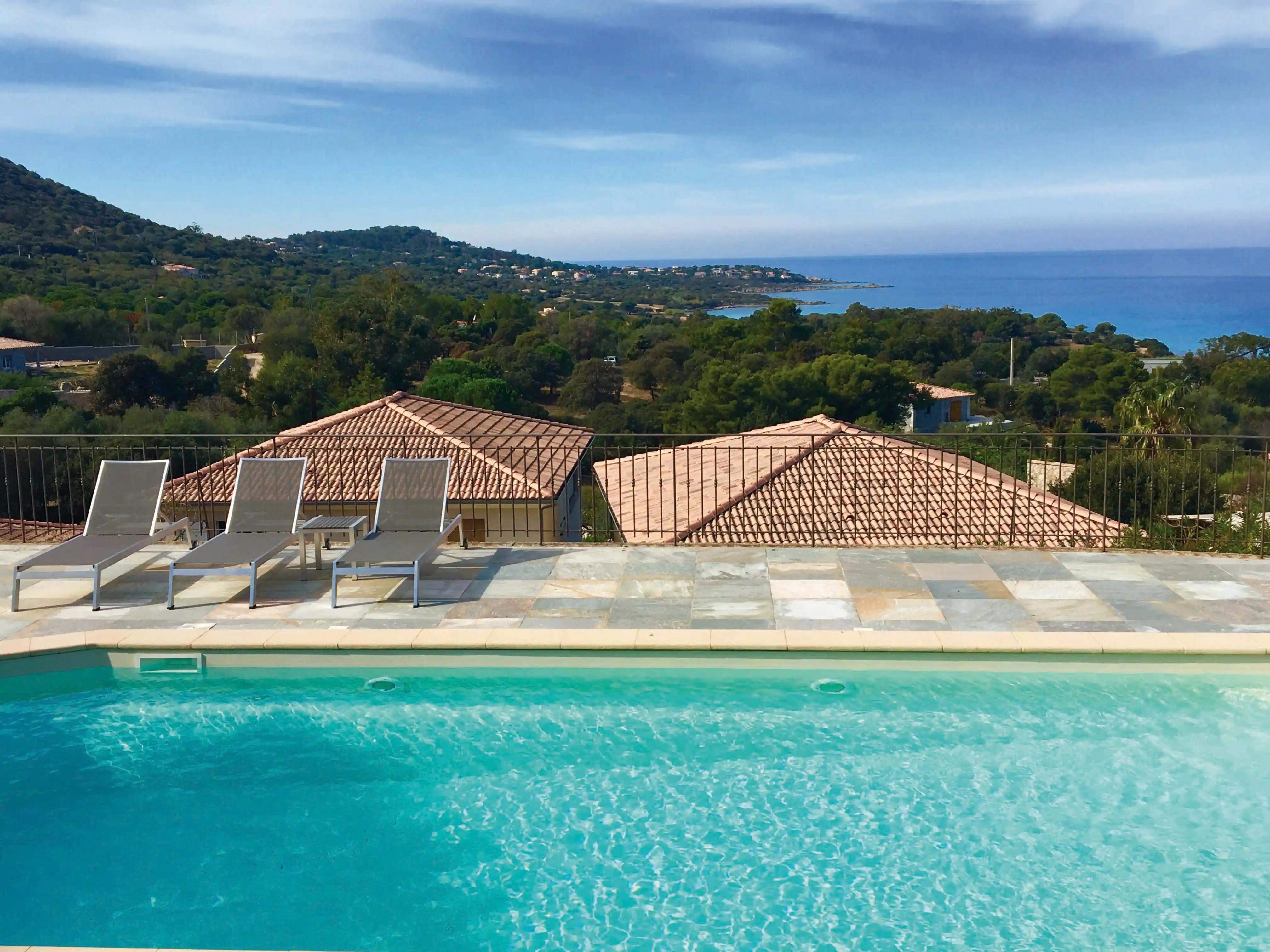 Lagrange Vacances&reg;  - Ile-Rousse - L'olivella