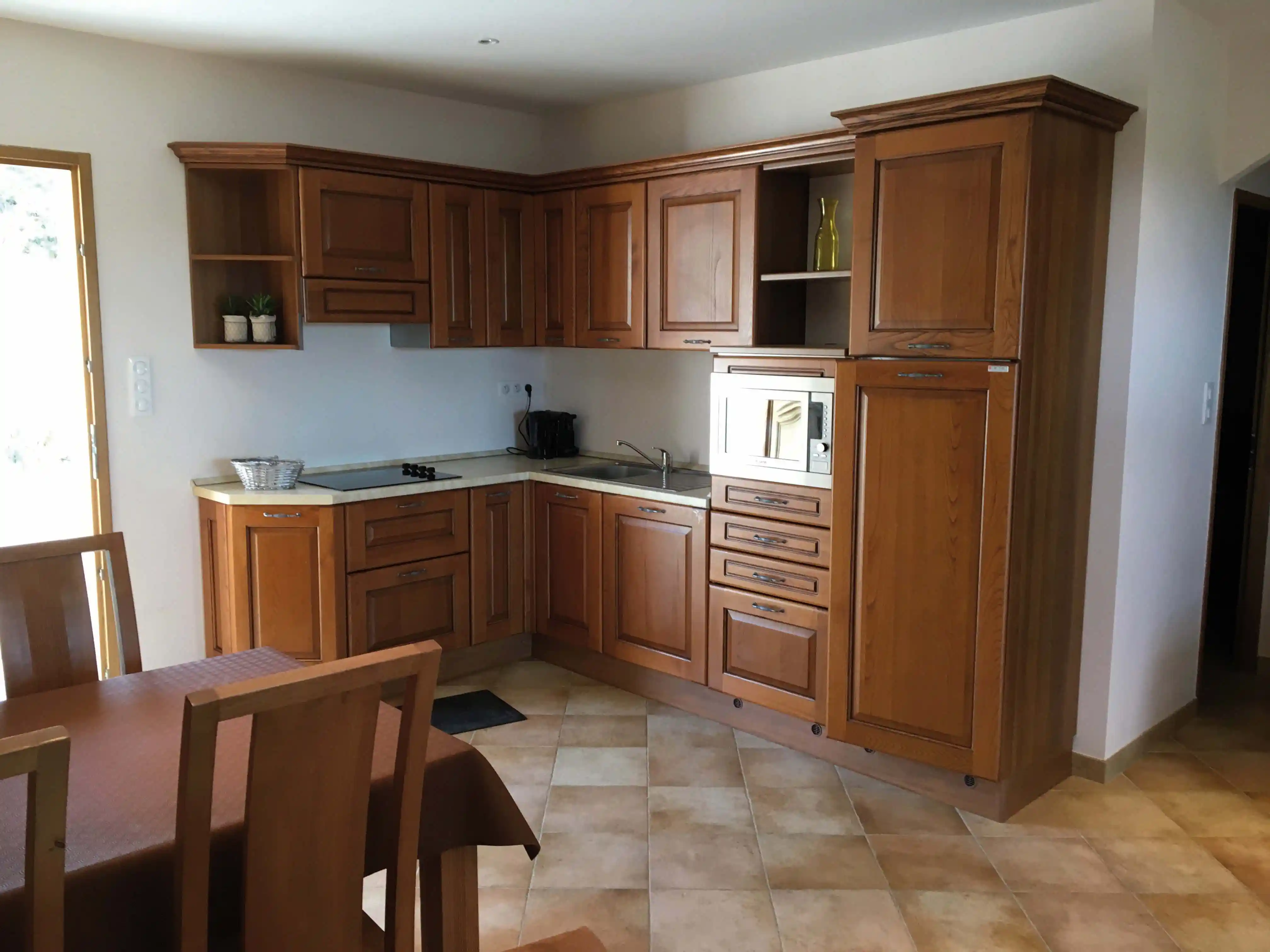 Lagrange Vacances&reg;  - Ile-Rousse - L'olivella