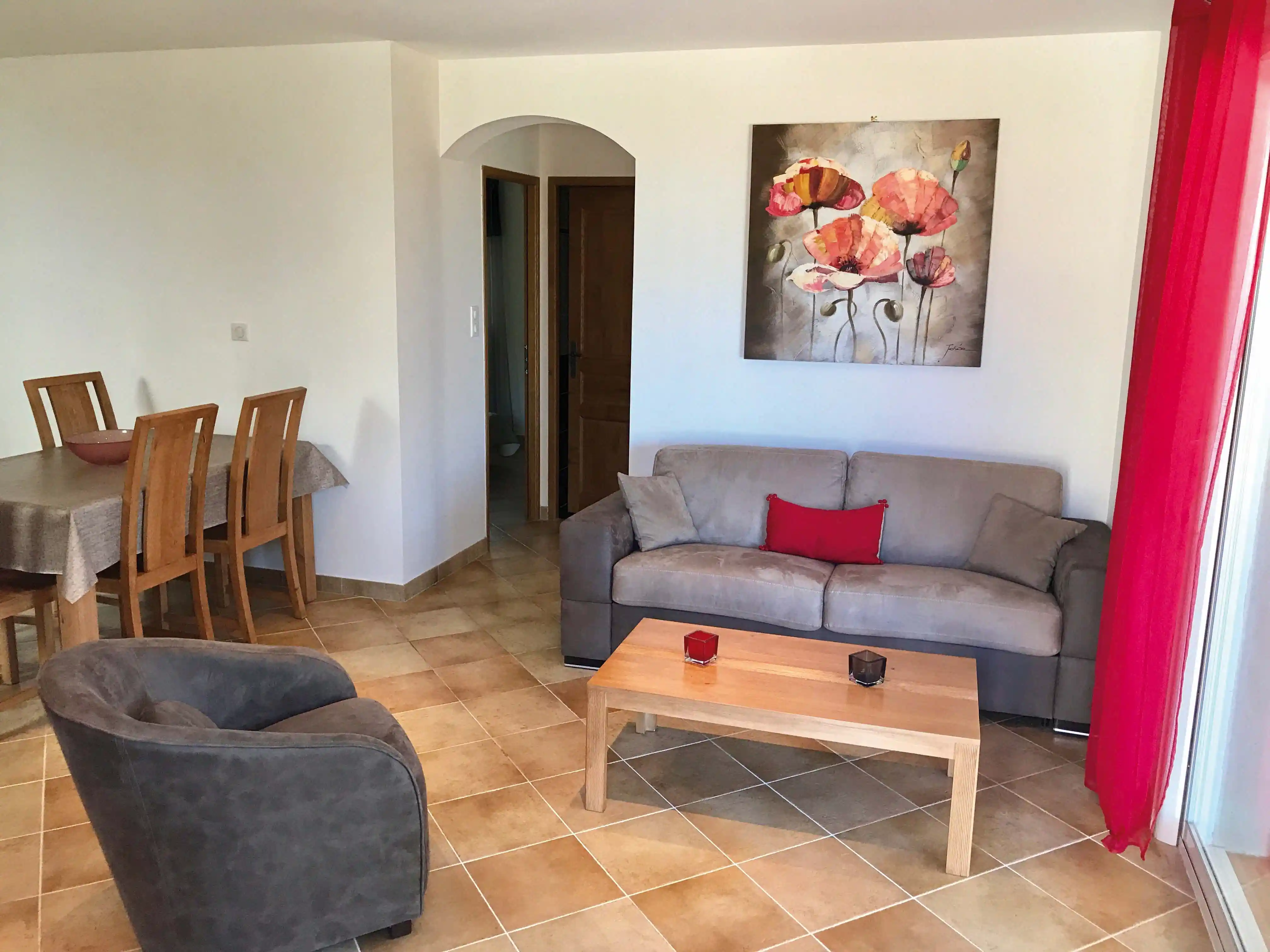 Lagrange Vacances&reg;  - Ile-Rousse - L'olivella