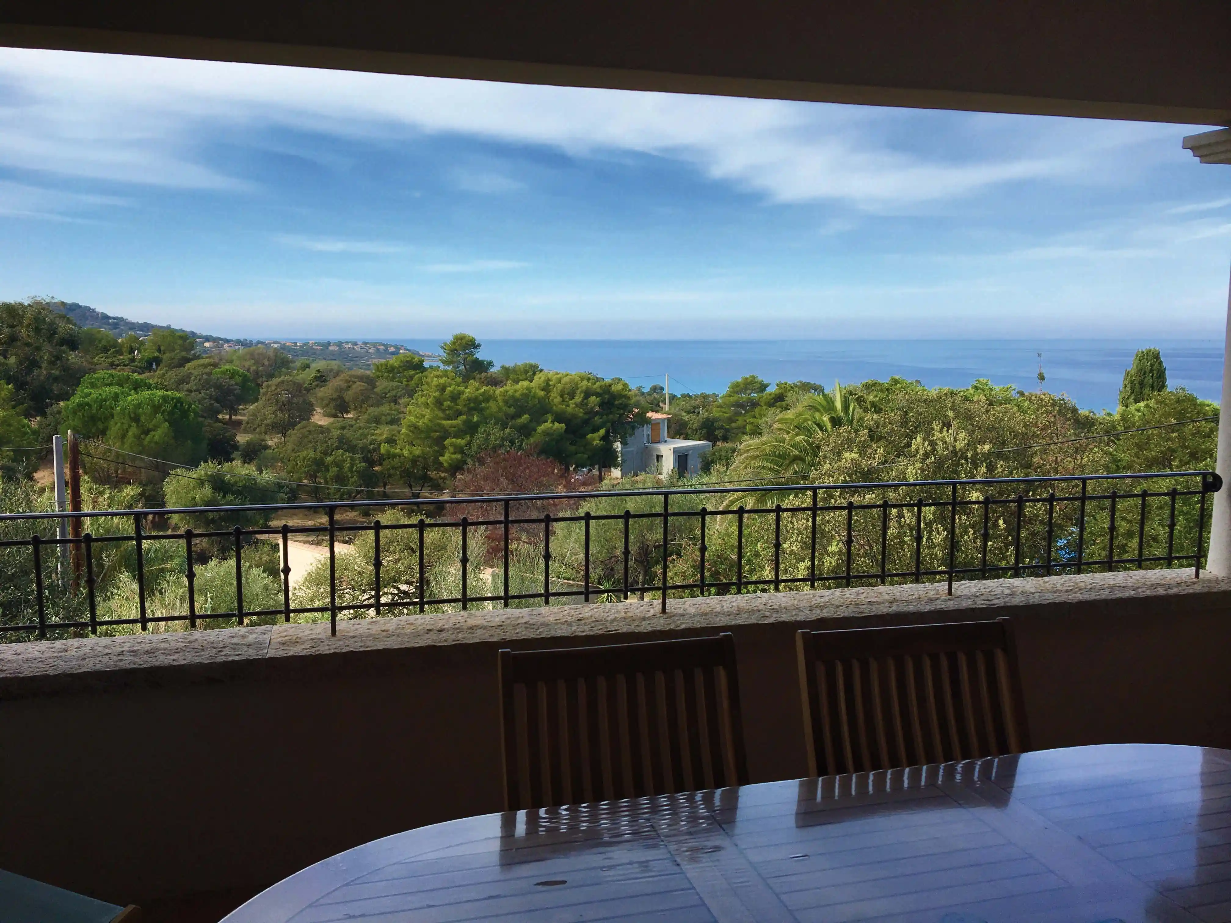 Lagrange Vacances&reg;  - Ile-Rousse - L'olivella