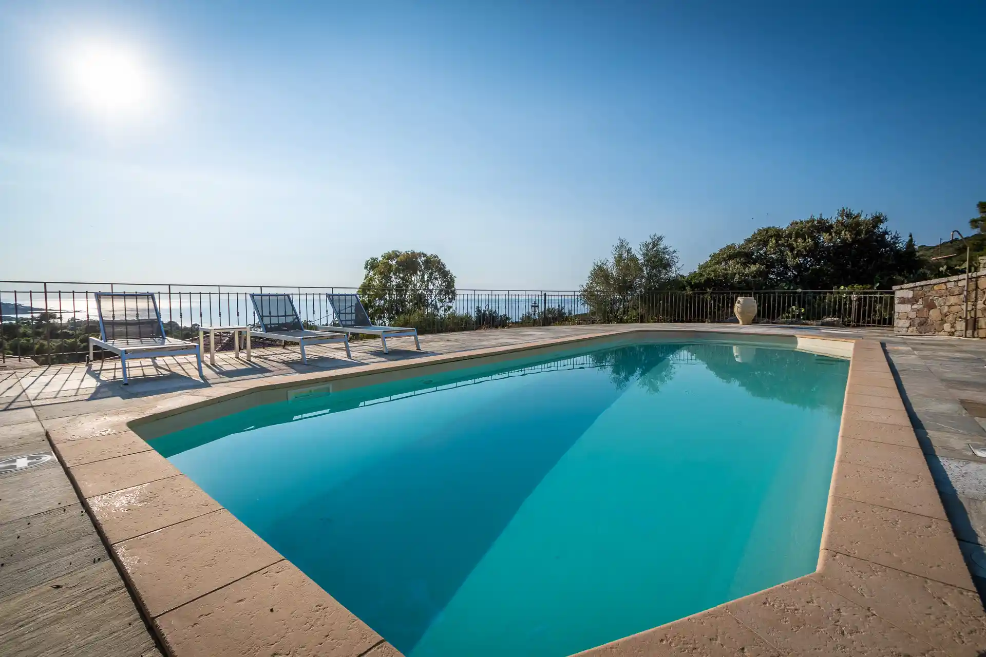 Lagrange Vacances&reg;  - Ile-Rousse - L'olivella