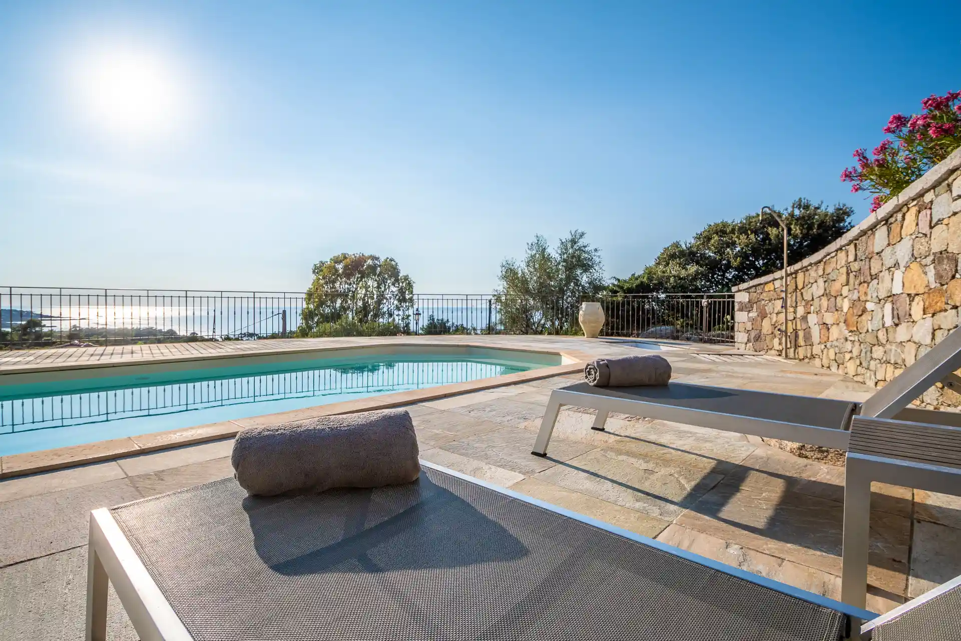 Lagrange Vacances&reg;  - Ile-Rousse - L'olivella