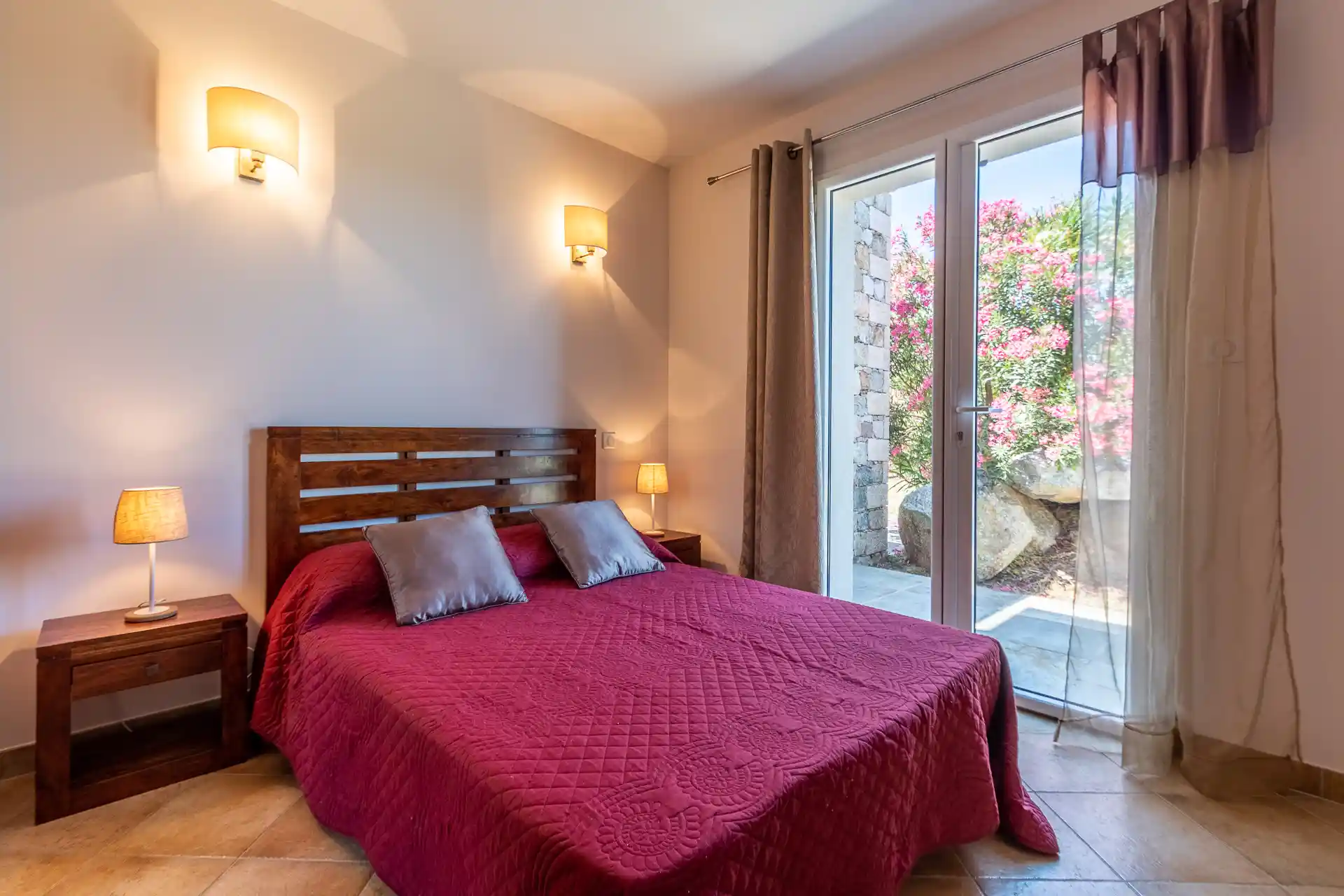 Lagrange Vacances&reg;  - Ile-Rousse - L'olivella