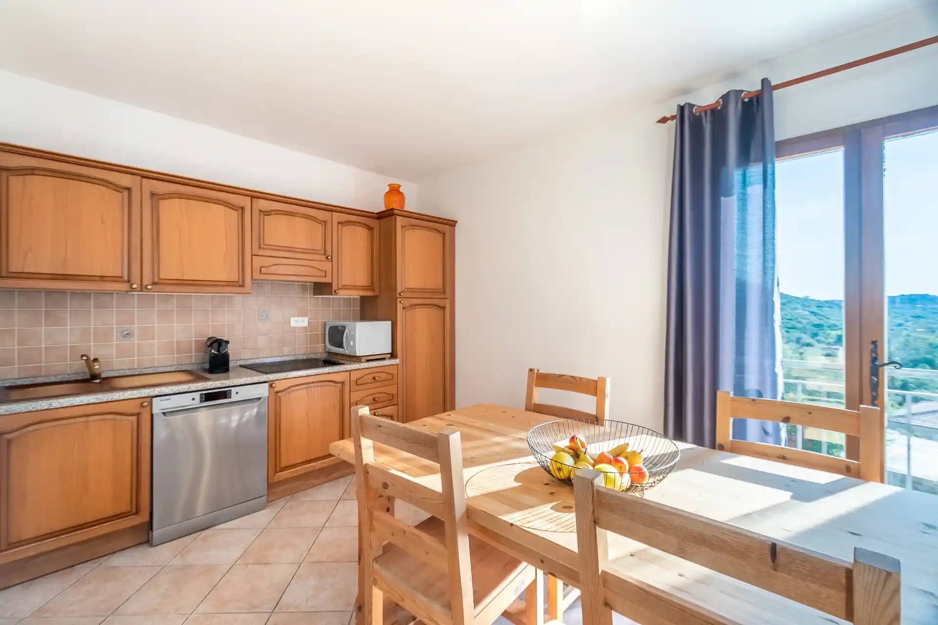 Lagrange Vacances&reg;  - Ile-Rousse - L'olivella