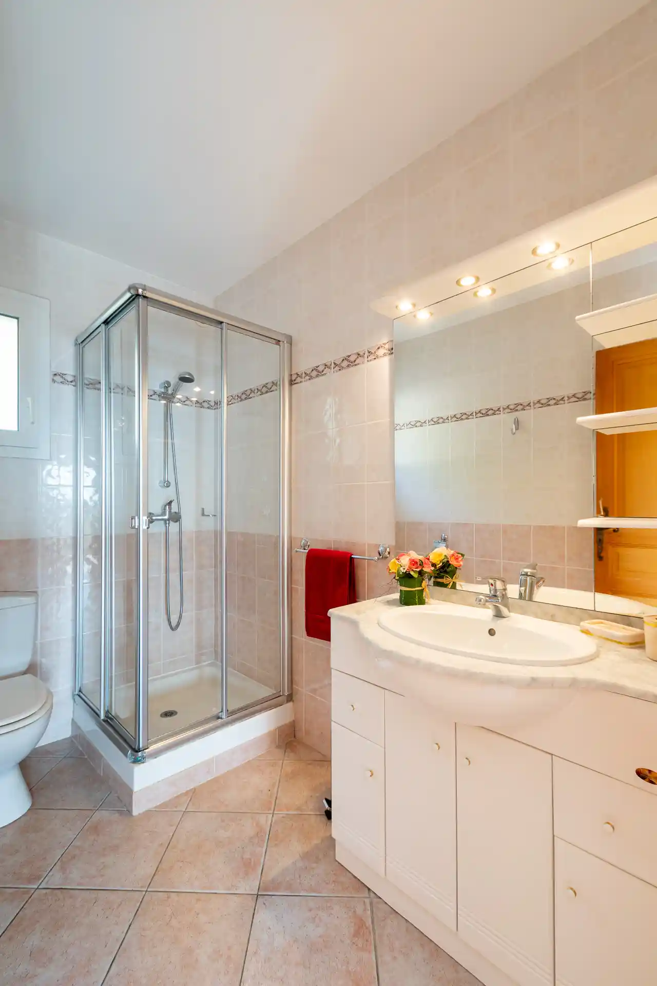 Lagrange Vacances&reg;  - Ile-Rousse - L'olivella