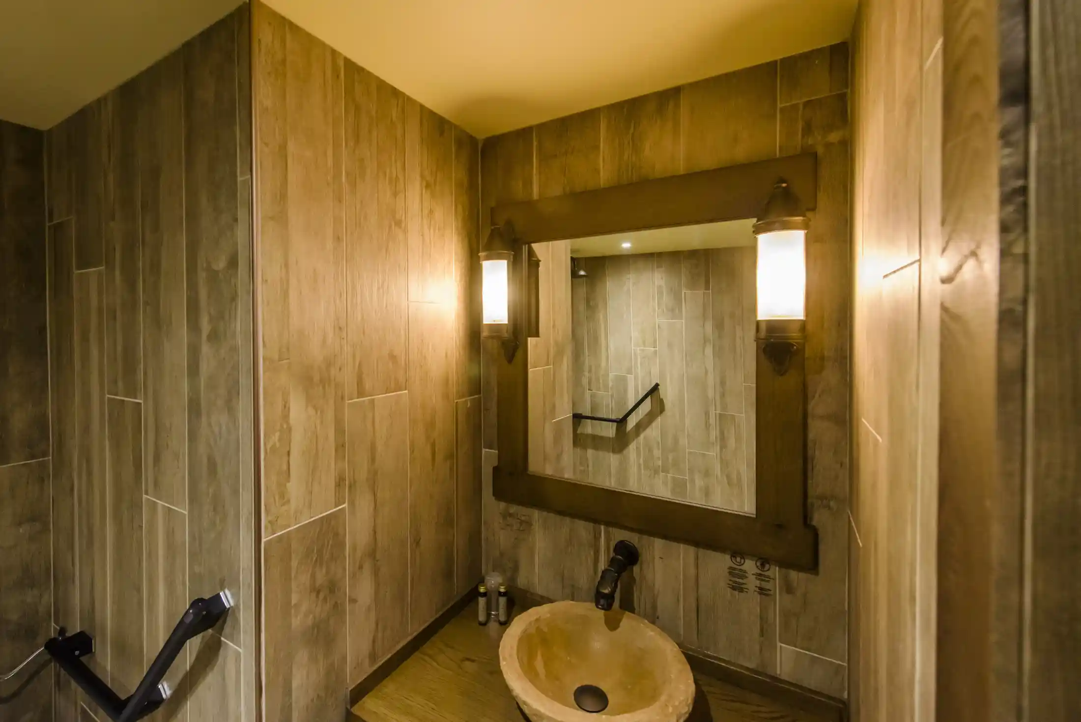 Lagrange Vacances®  - Asterix - Hotel la Cite Suspendue