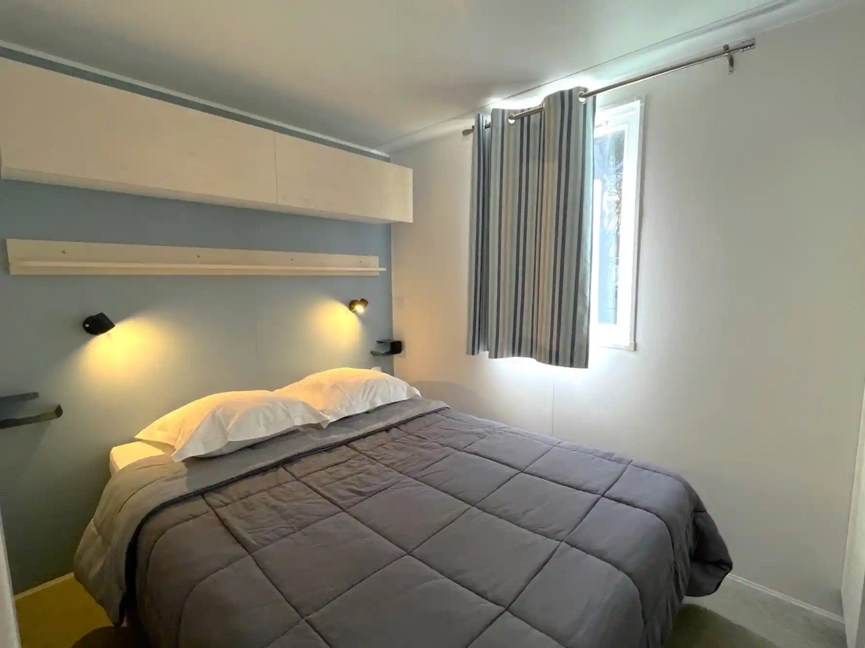 Lagrange Vacances®  - Calvi - Camping la Pinede