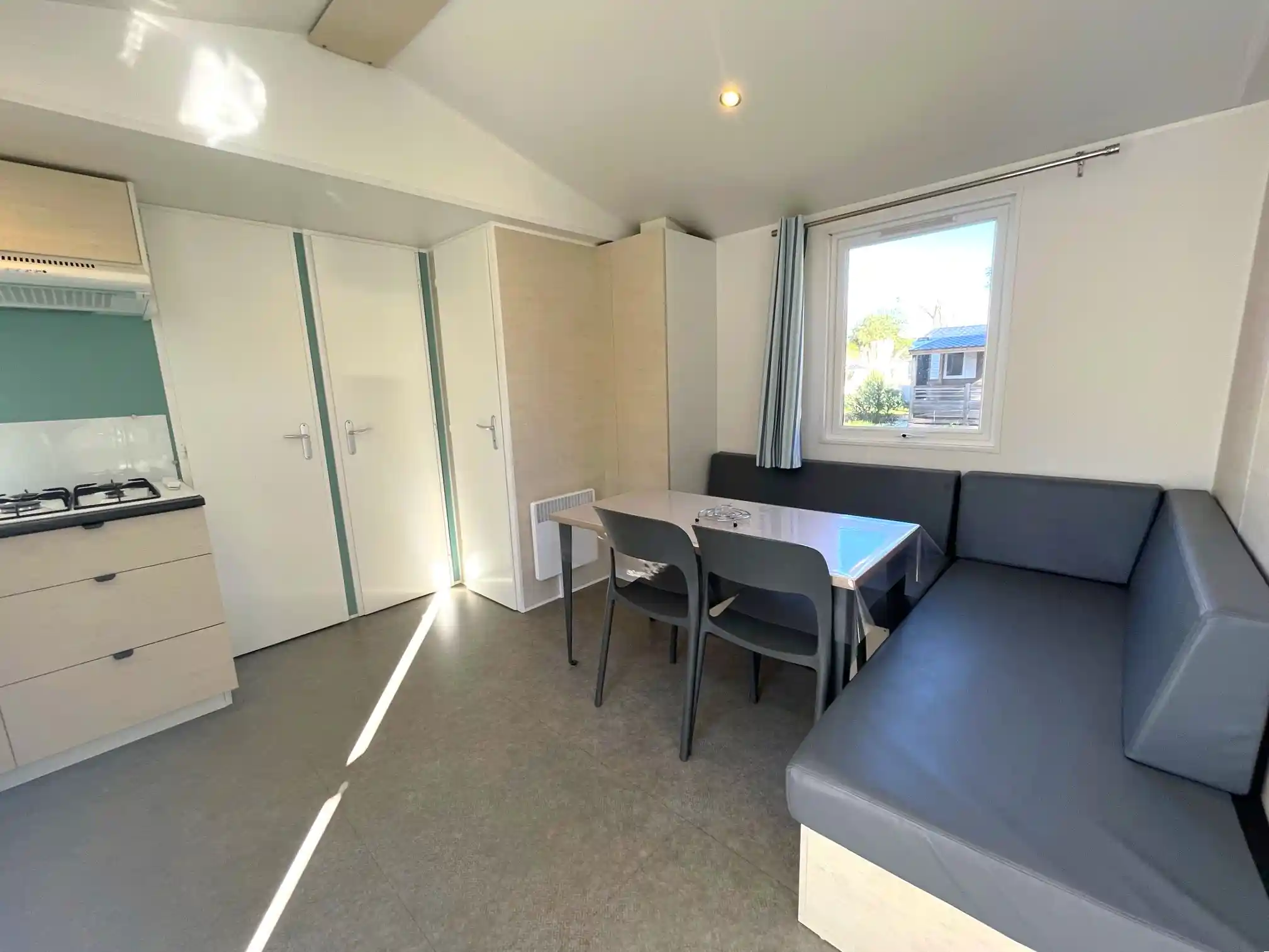 Lagrange Vacances®  - Calvi - Camping la Pinede