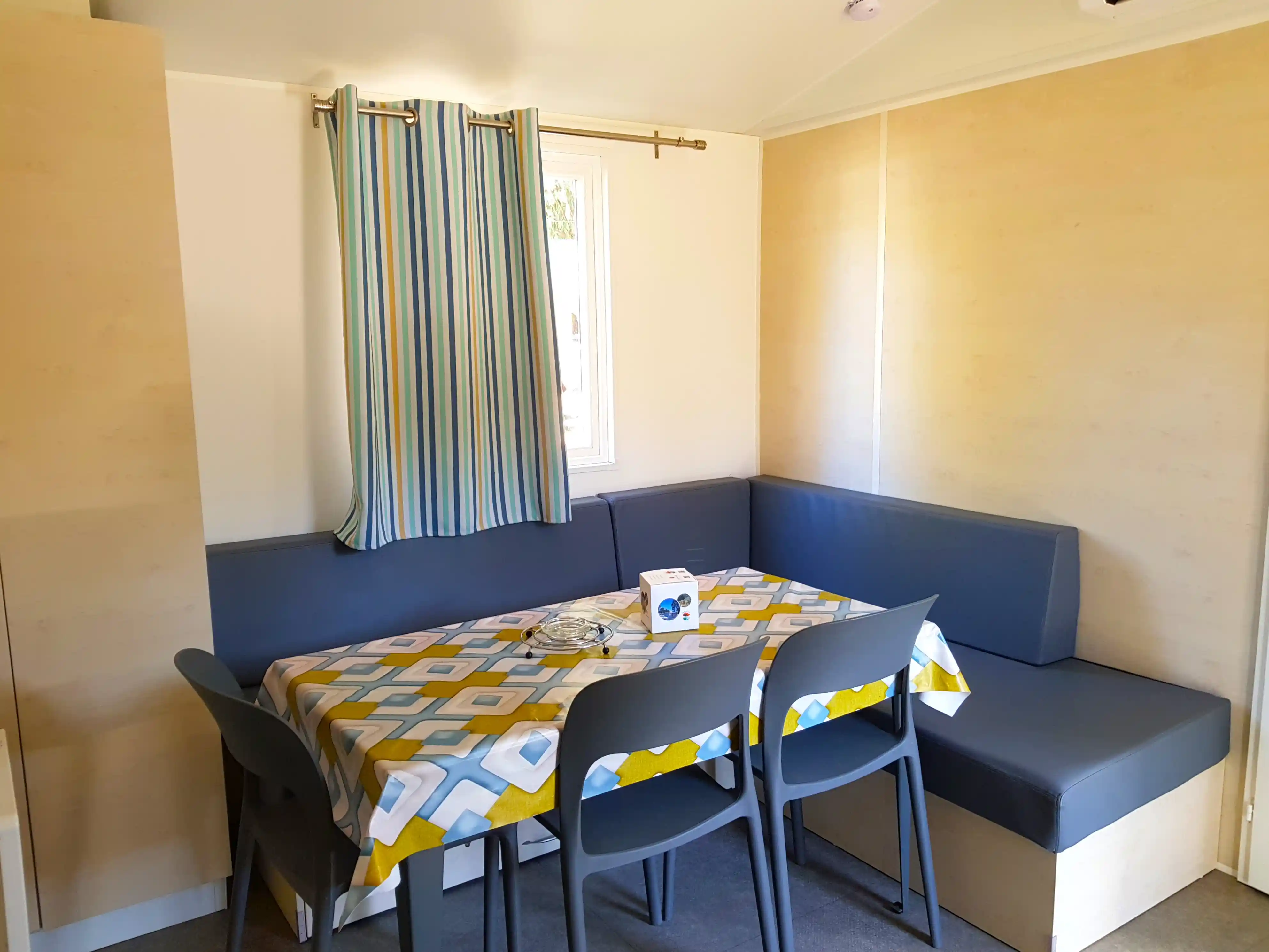 Lagrange Vacances®  - Calvi - Camping la Pinede