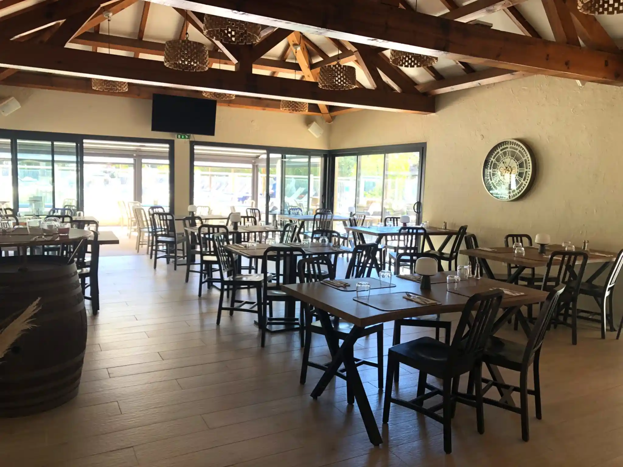 Lagrange Vacances®  - Calvi - Camping la Pinede