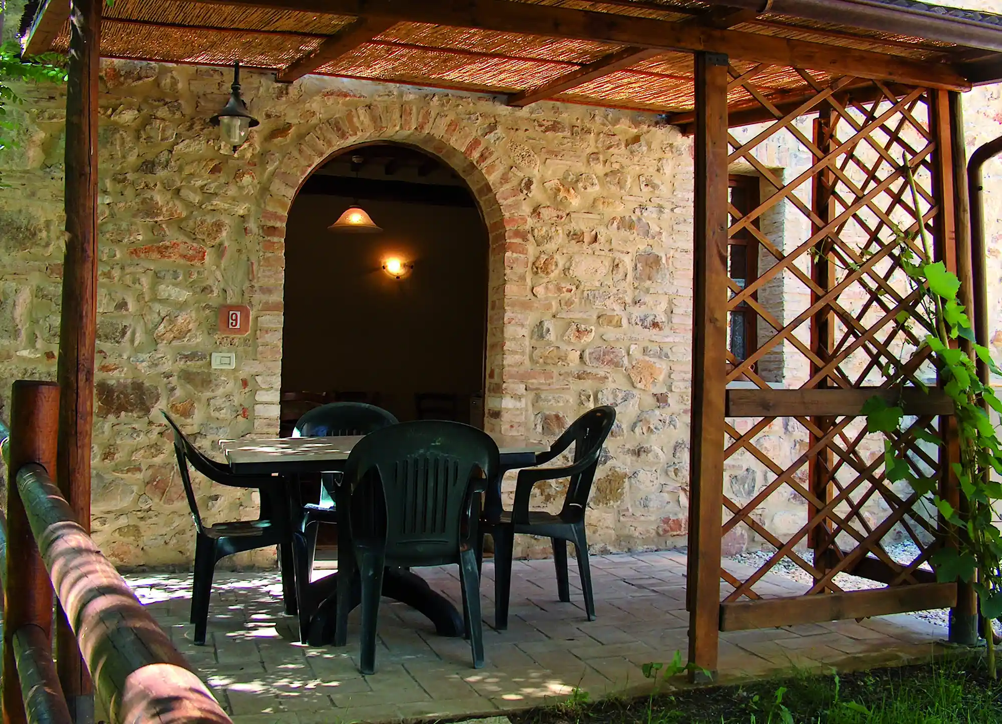 Lagrange Vacances&reg;  - Casole d'elsa - Borgo Il Villino