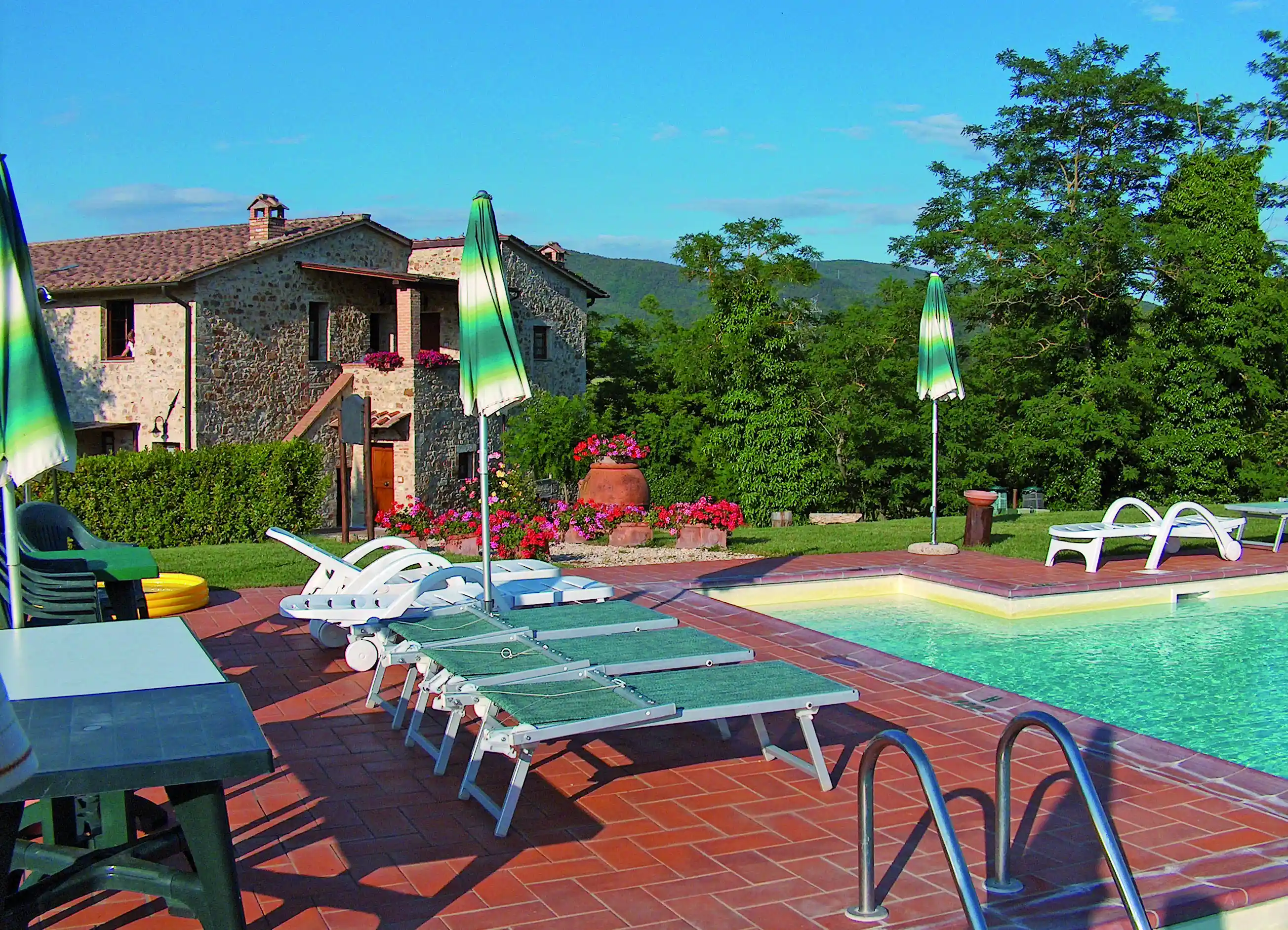 Lagrange Vacances&reg;  - Casole d'elsa - Borgo Il Villino