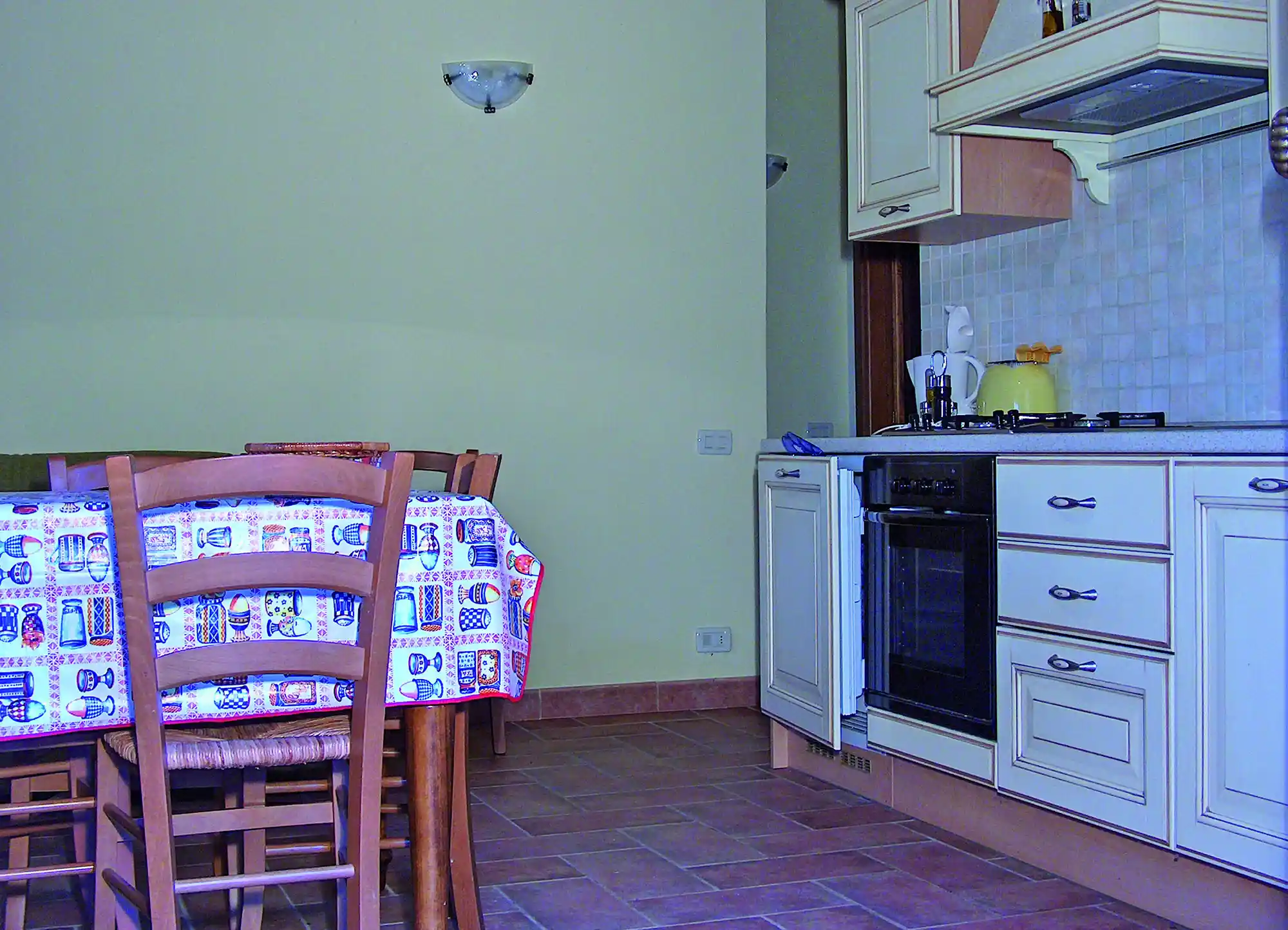 Lagrange Vacances&reg;  - Casole d'elsa - Borgo Il Villino